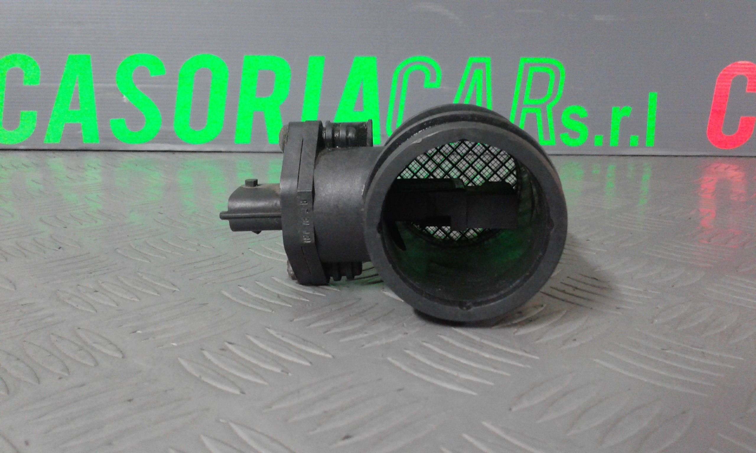 Debimetro OPEL Agila 1 Serie