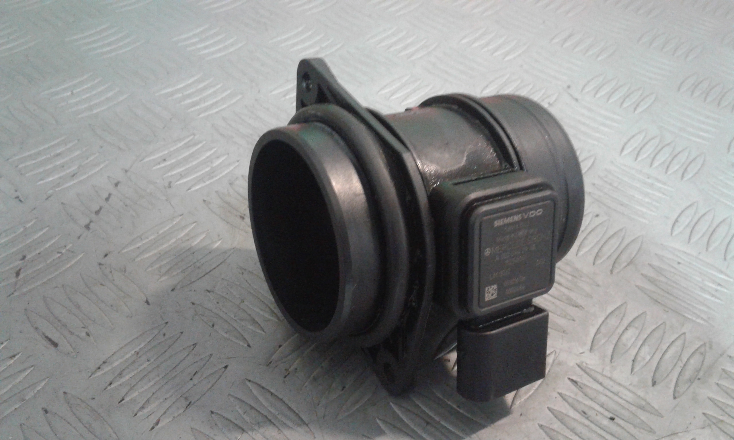 Debimetro SMART Forfour 1 Serie