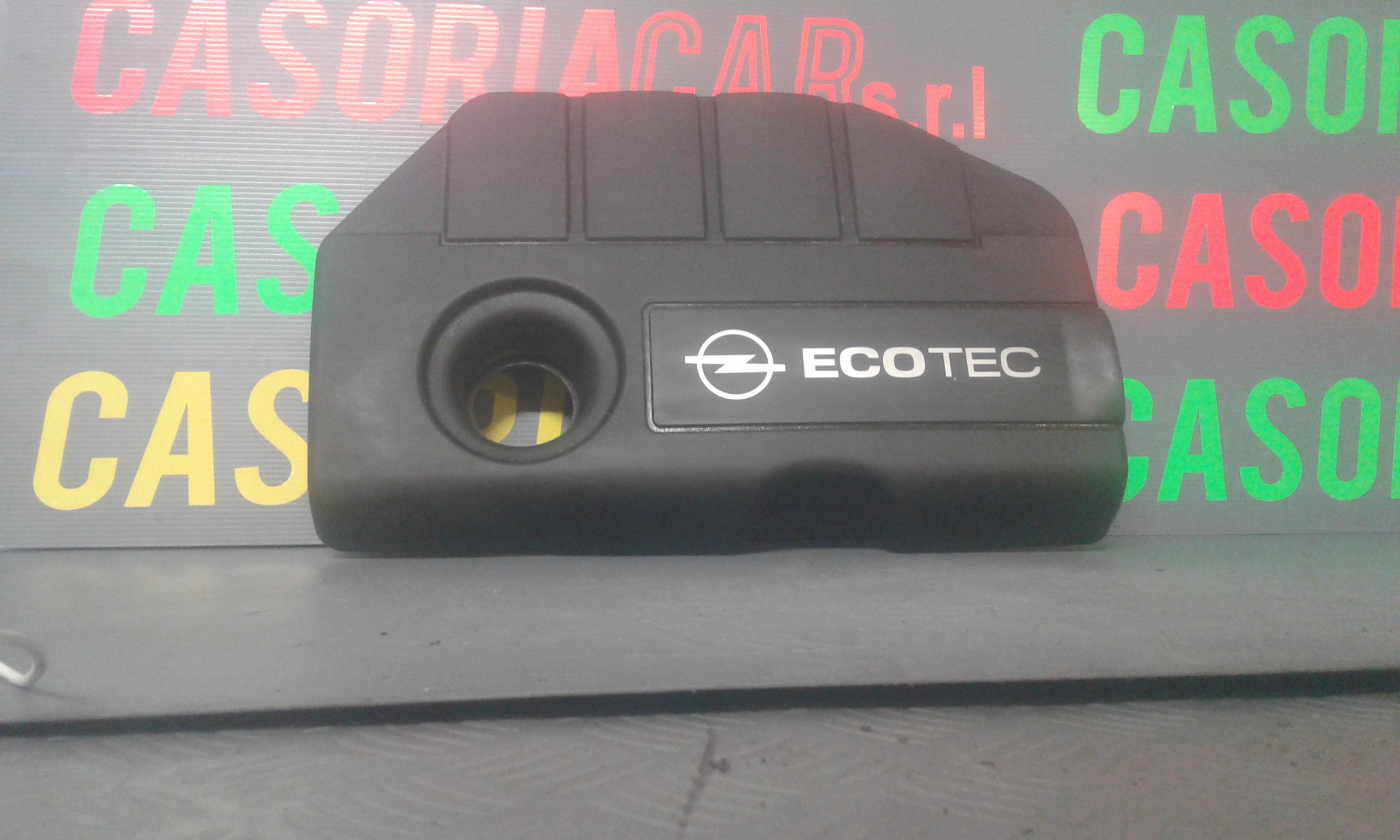 Coprimotore OPEL Astra H Berlina