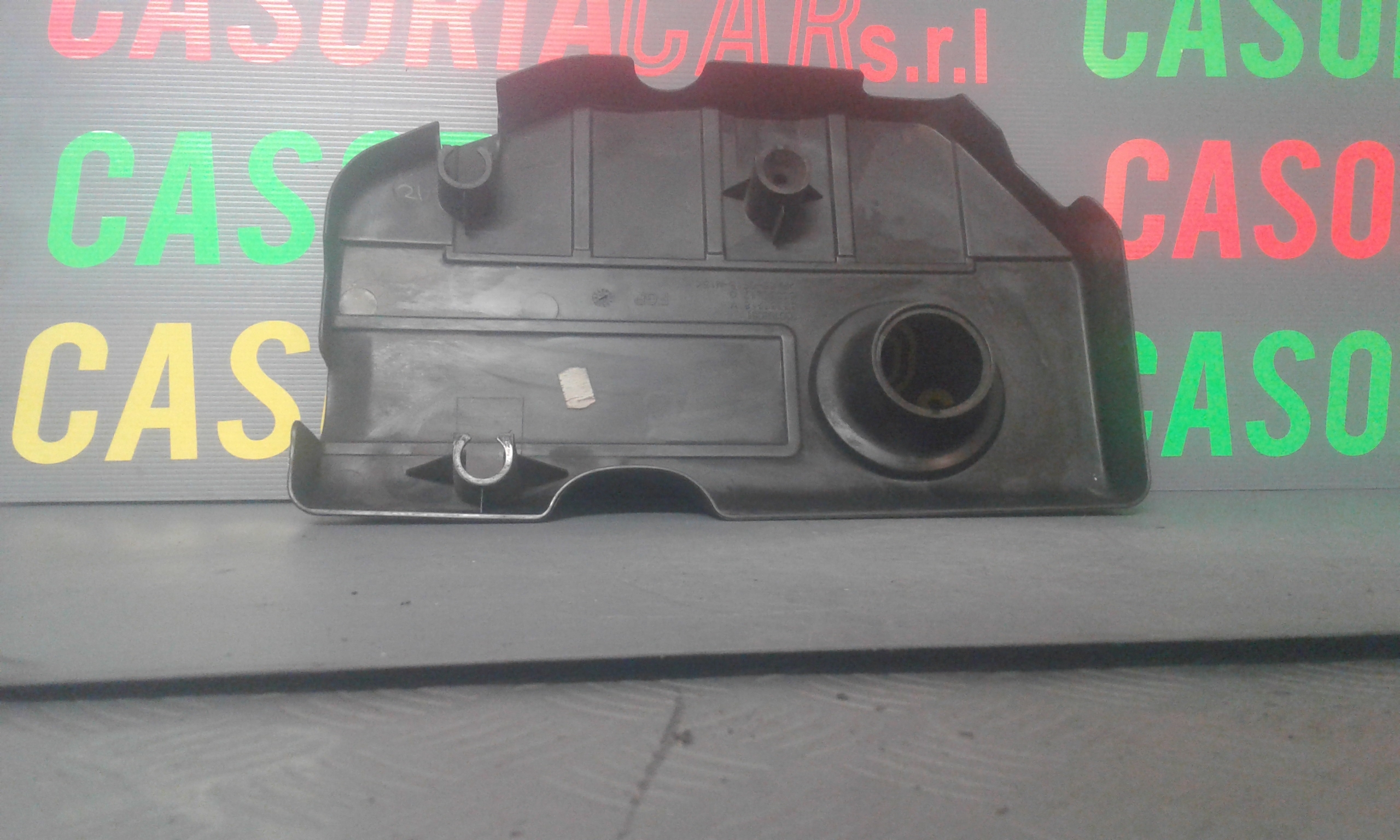 Coprimotore OPEL Astra H Berlina