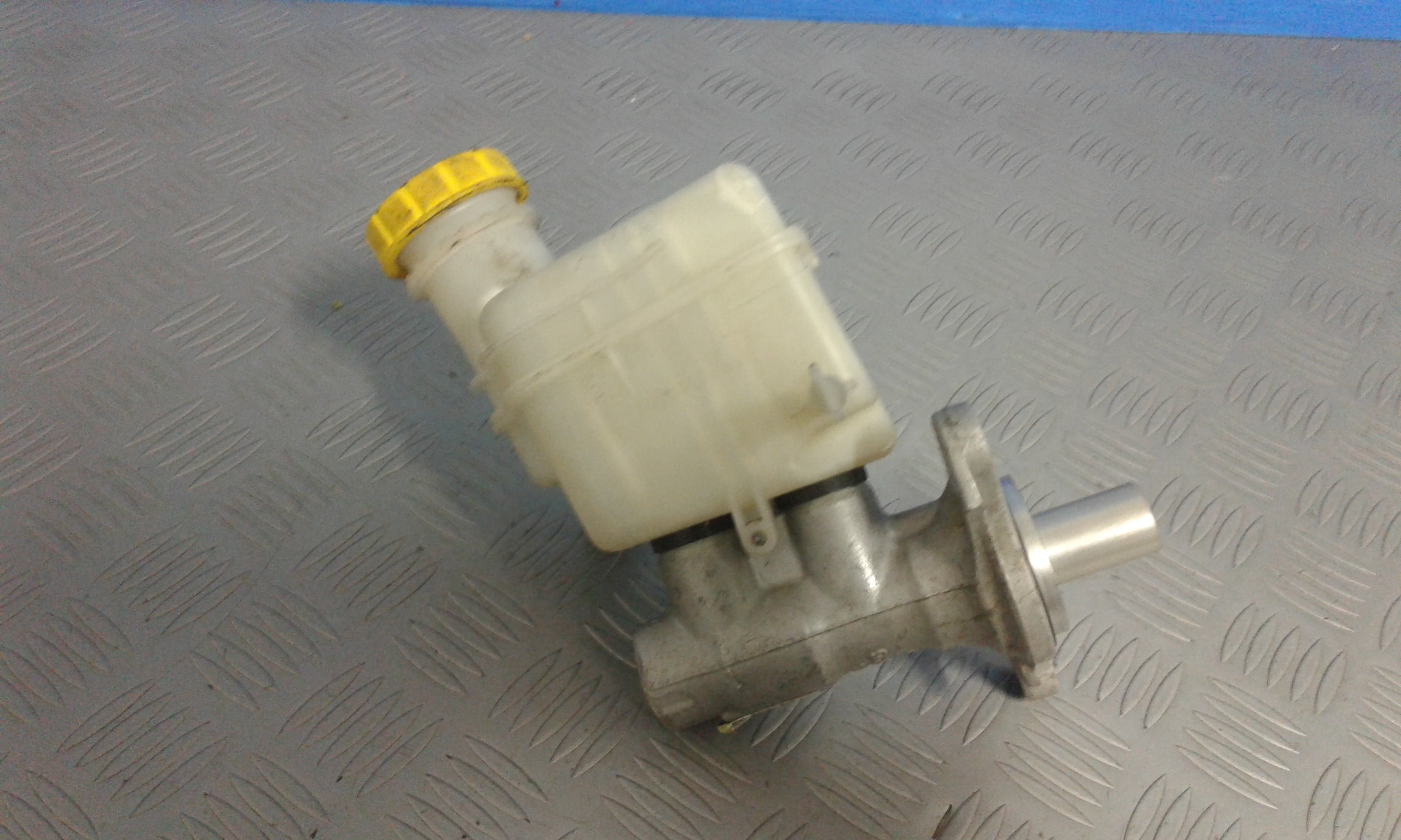 Pompa Freni FIAT 500 1 Serie