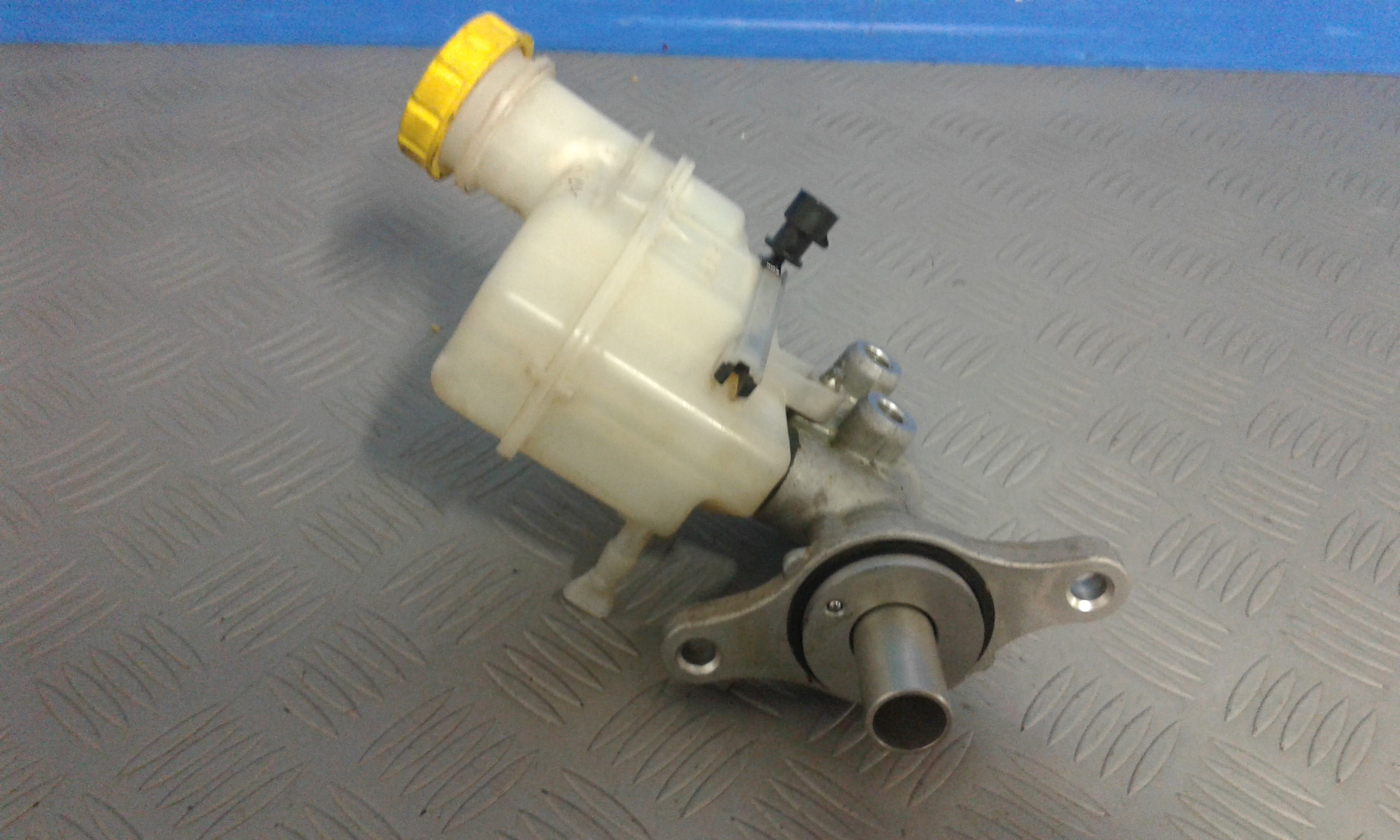 Pompa Freni FIAT 500 1 Serie