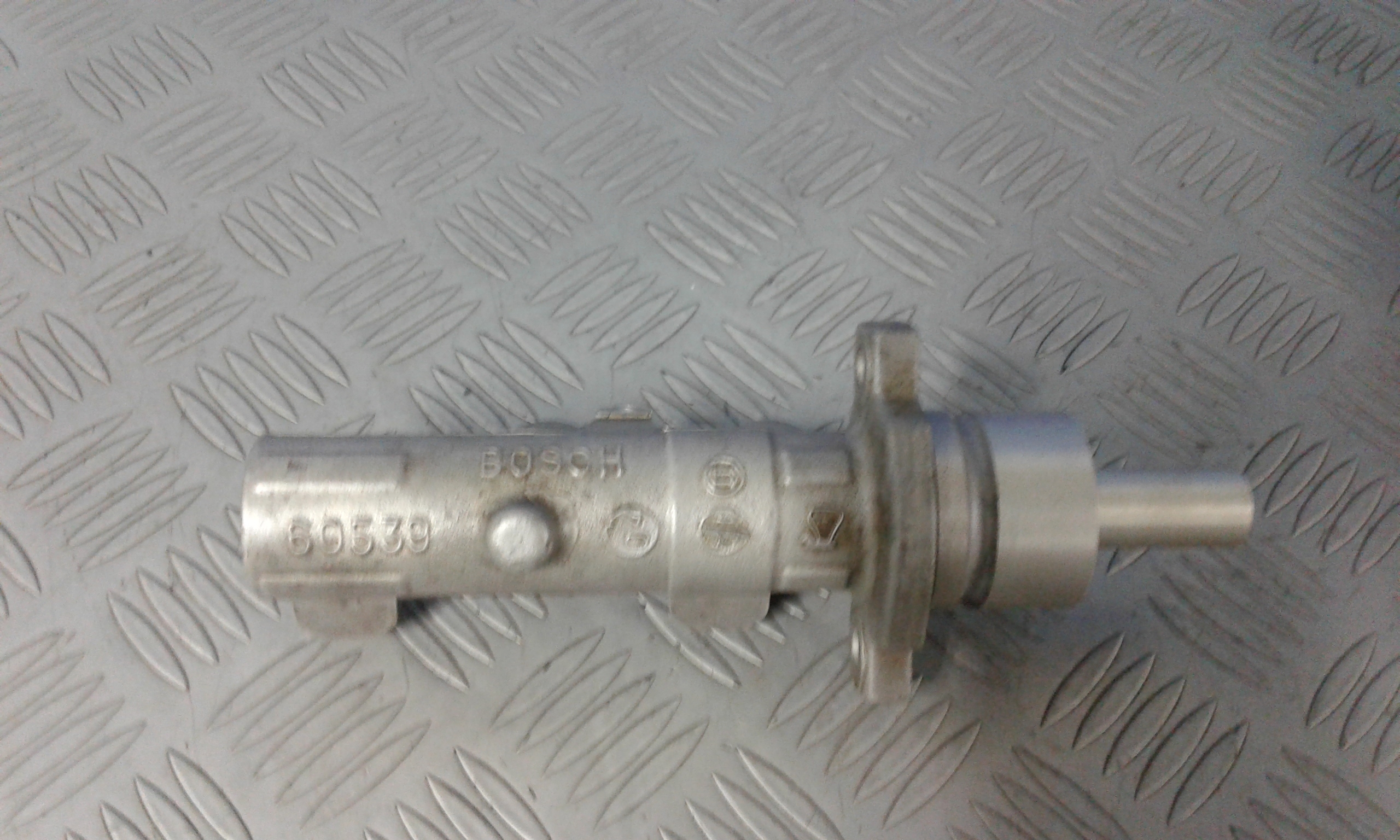 Pompa Freni FIAT Idea 1 Serie