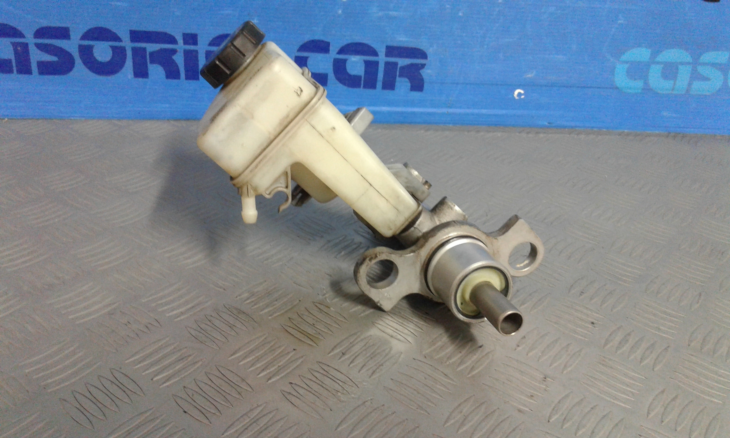 Pompa Freni FIAT Croma 3 Serie