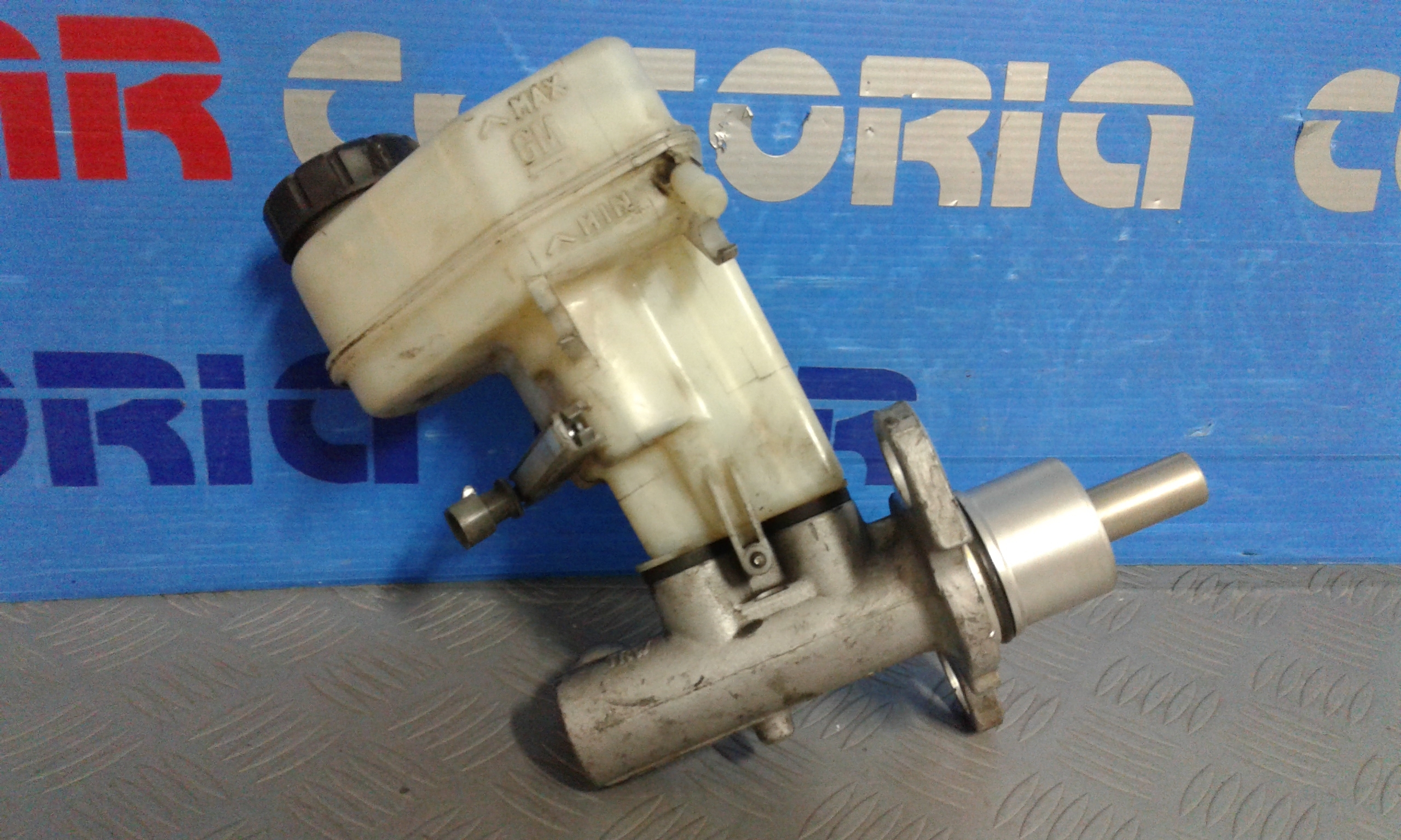 Pompa Freni FIAT Croma 3 Serie