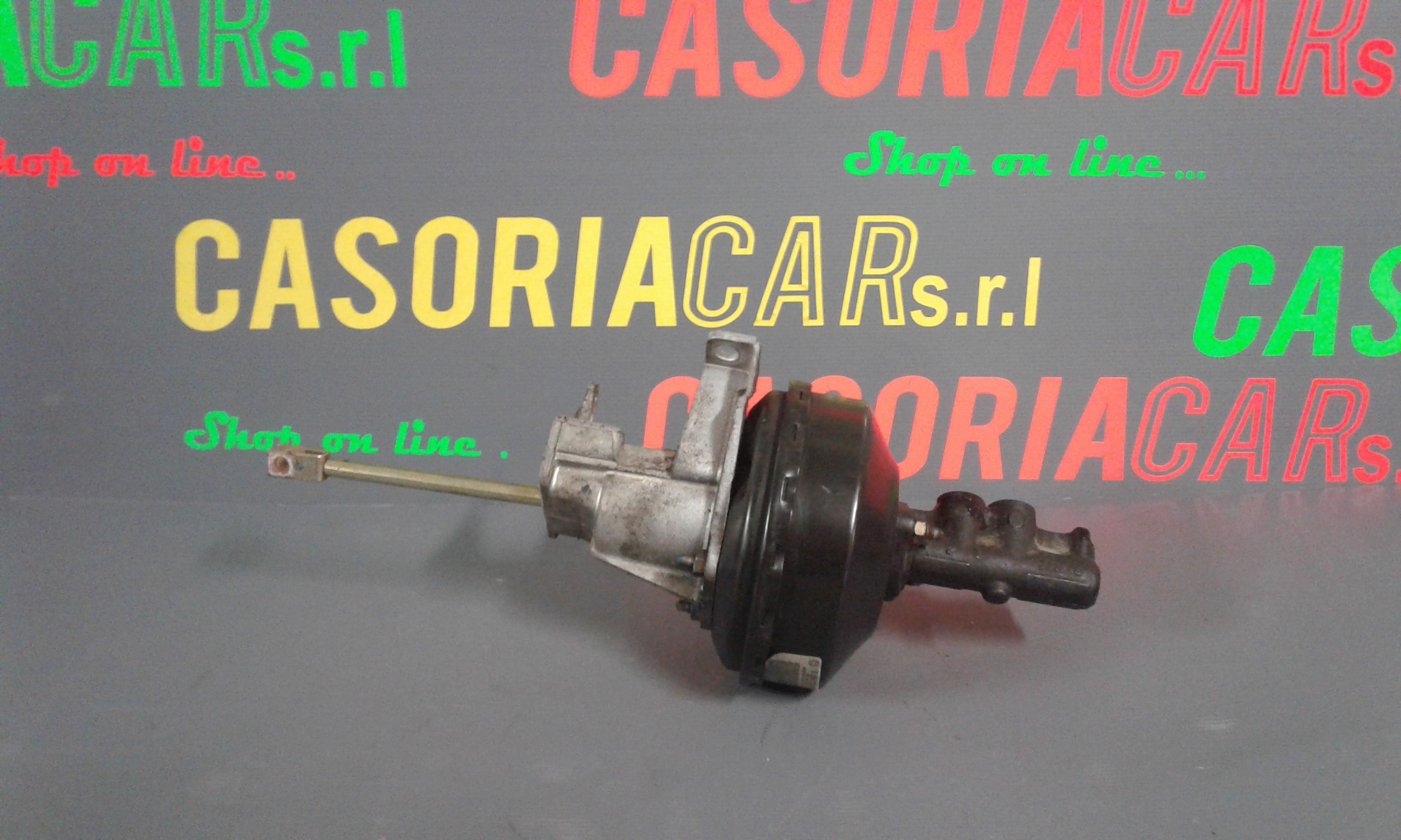 Pompa Freni SMART Fortwo Coup 2 Serie