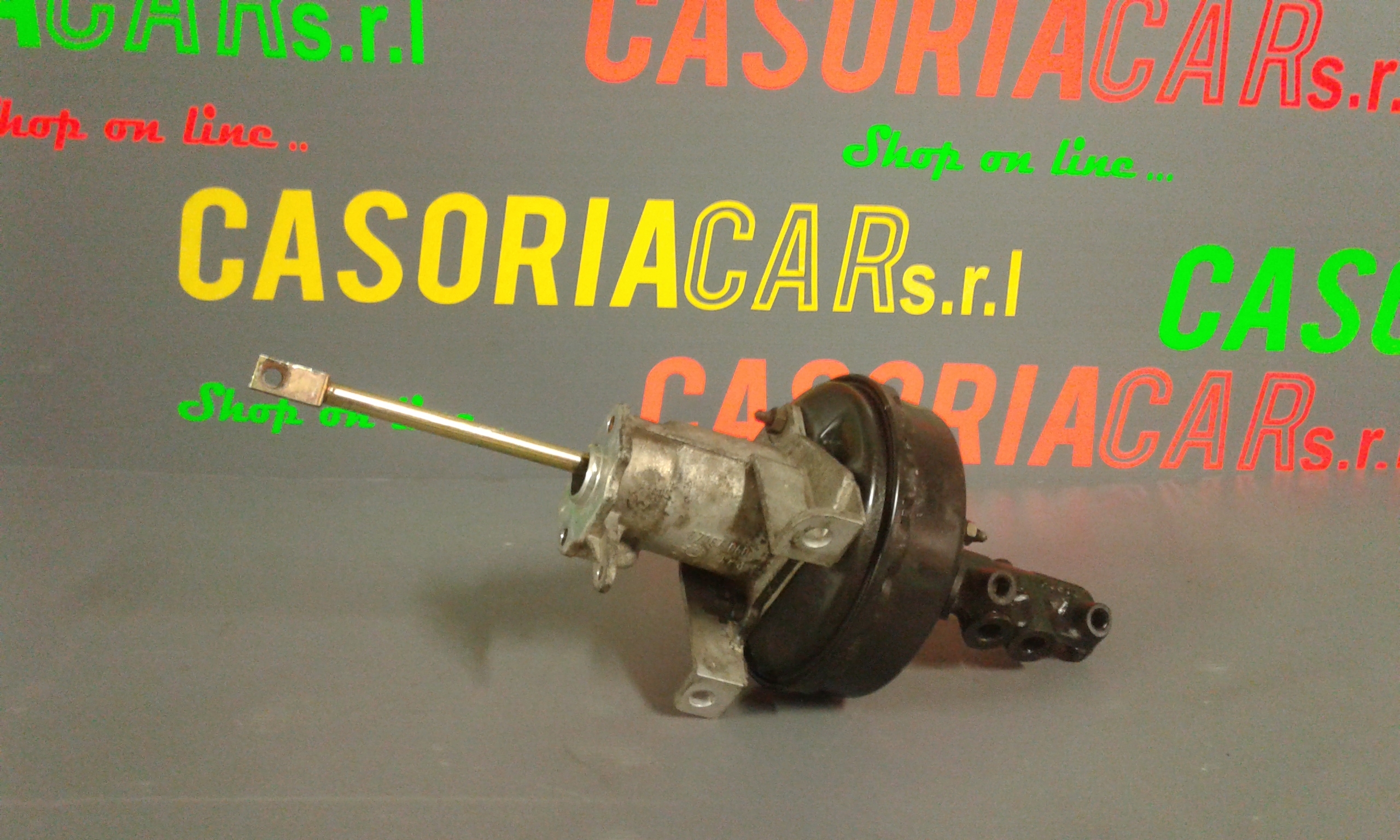 Pompa Freni SMART Fortwo Coup 2 Serie