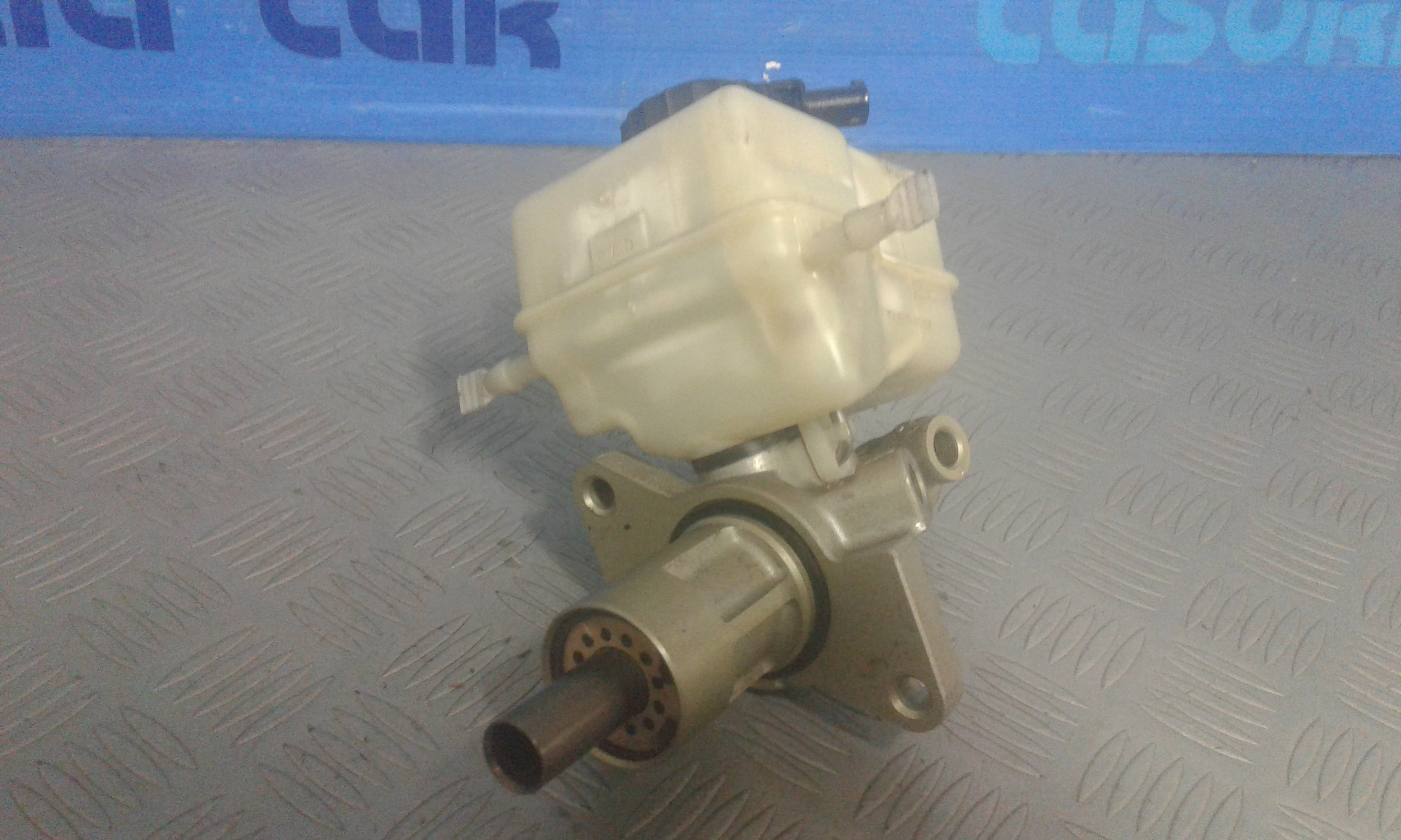 Pompa Freni BMW Serie 3 E91 Touring