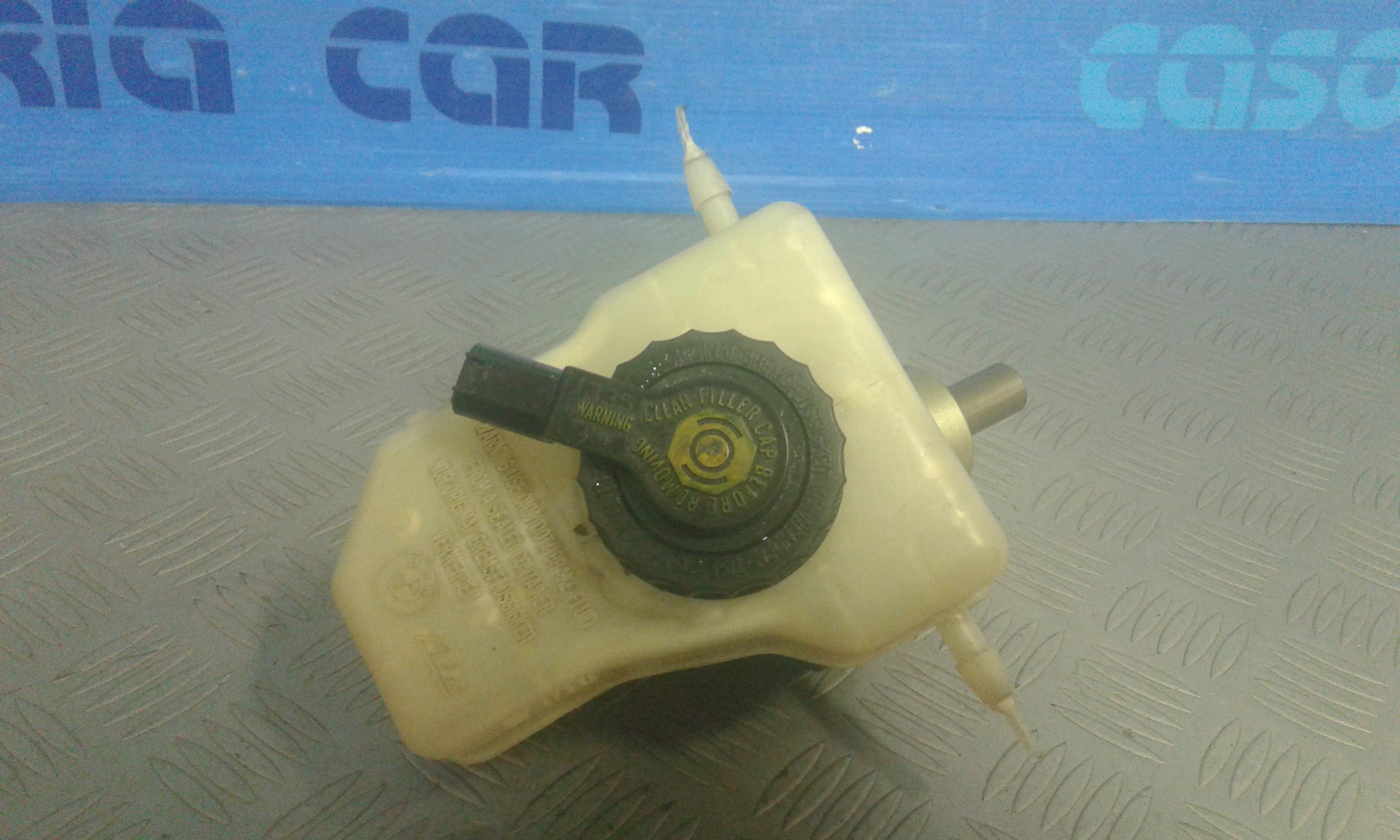 Pompa Freni BMW Serie 3 E91 Touring