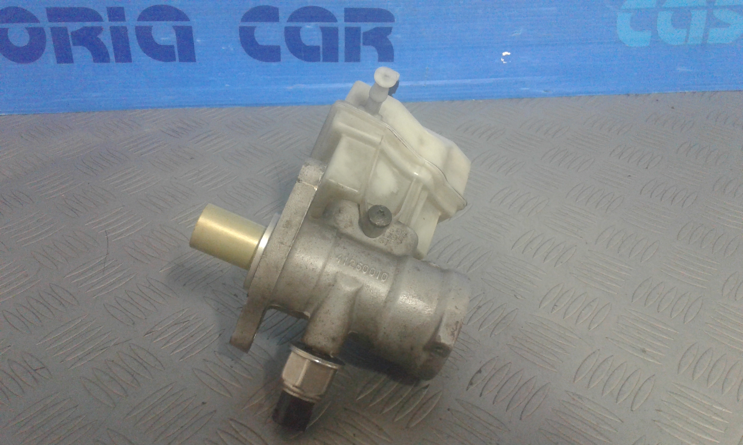 Pompa Freni RENAULT Espace 4 Serie