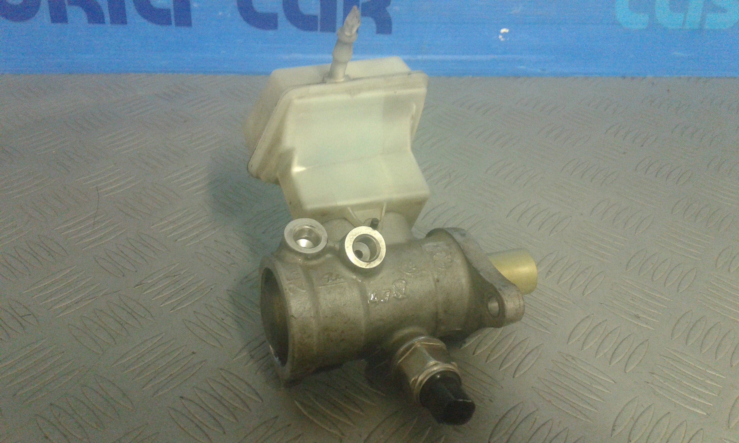 Pompa Freni RENAULT Espace 4 Serie