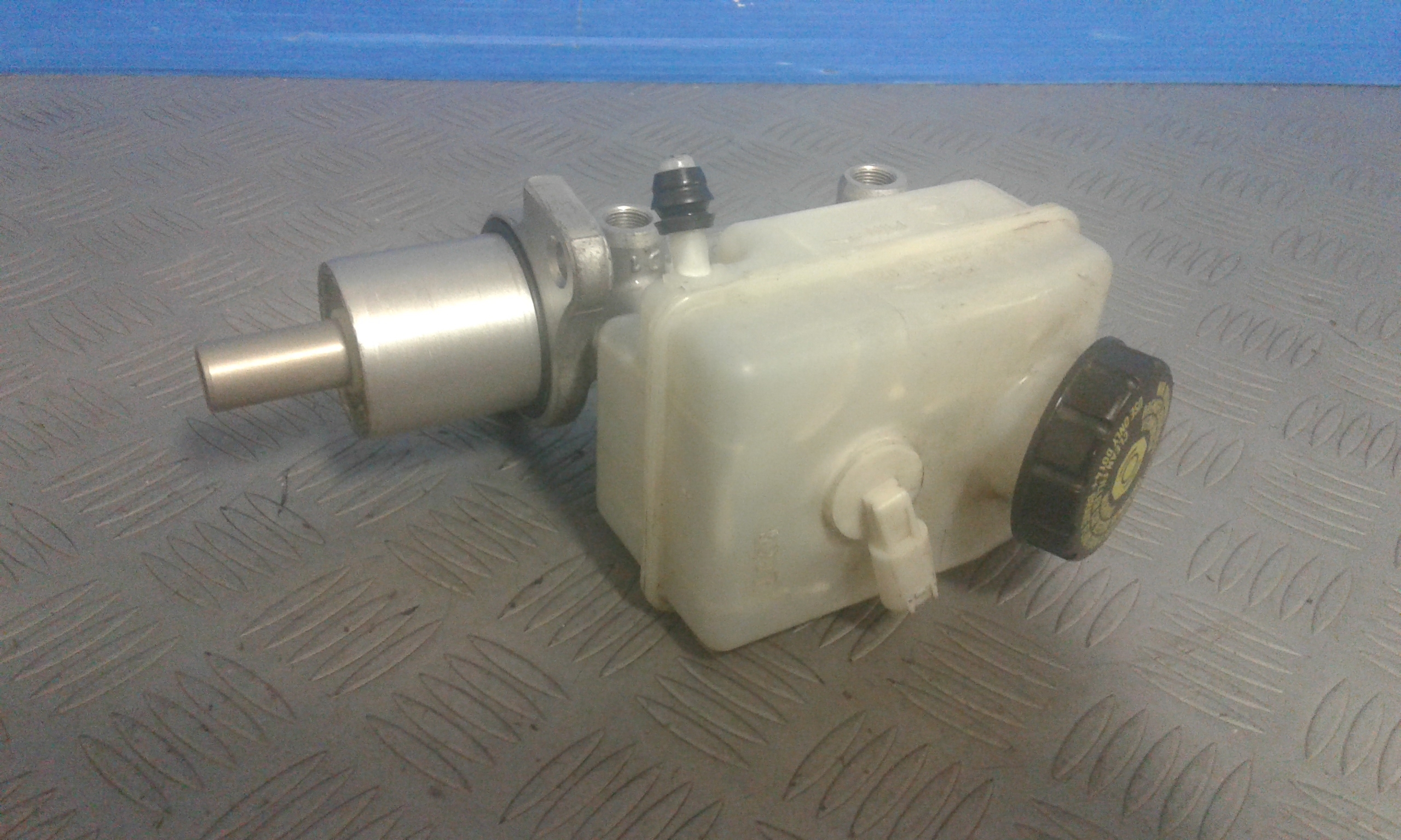 Pompa Freni MERCEDES Classe A W169 3 Serie