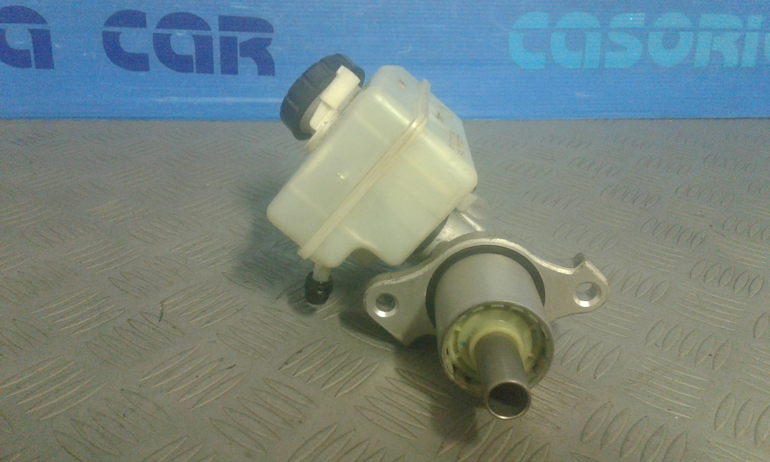 Pompa Freni MERCEDES Classe A W169 3 Serie