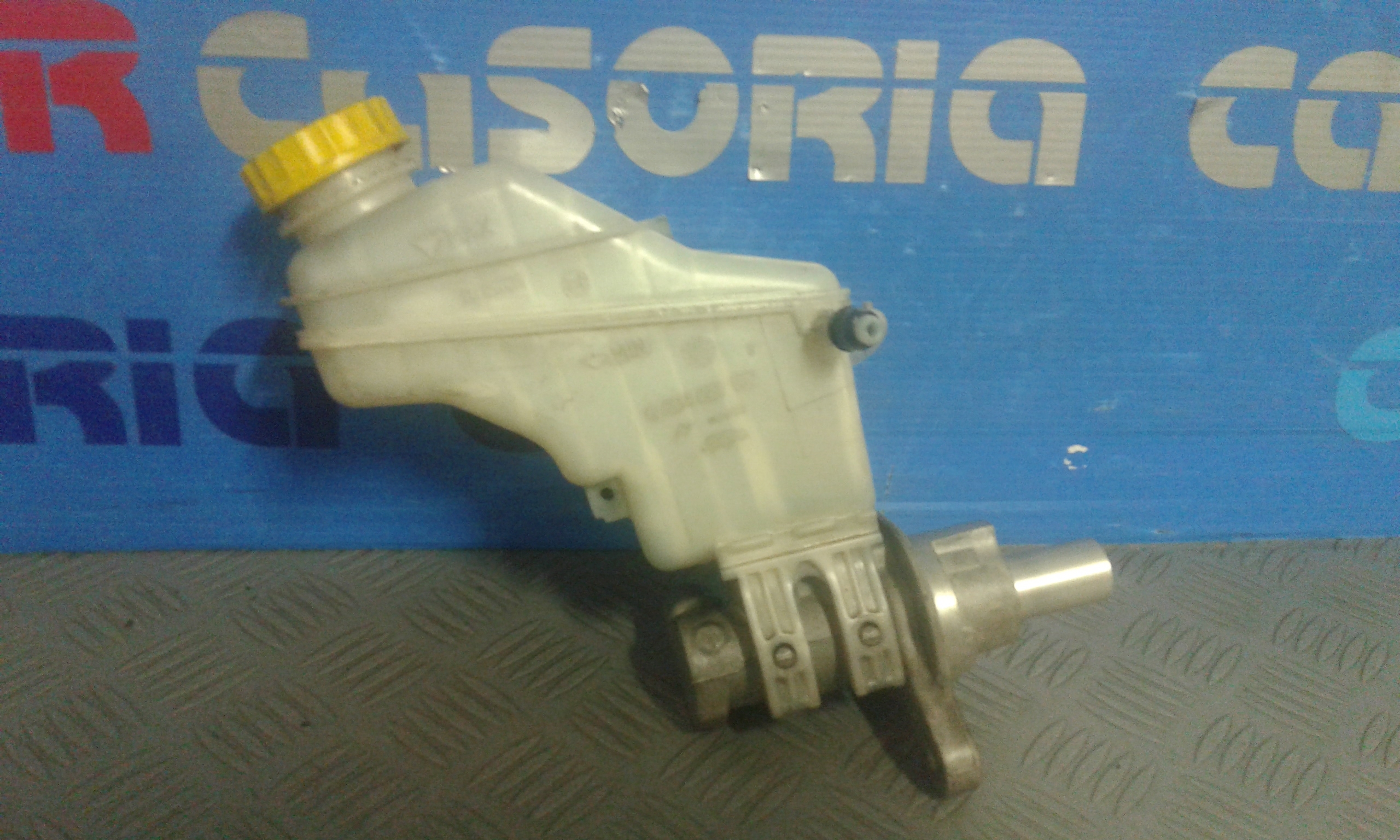 Pompa Freni FIAT Grande Punto 1 Serie