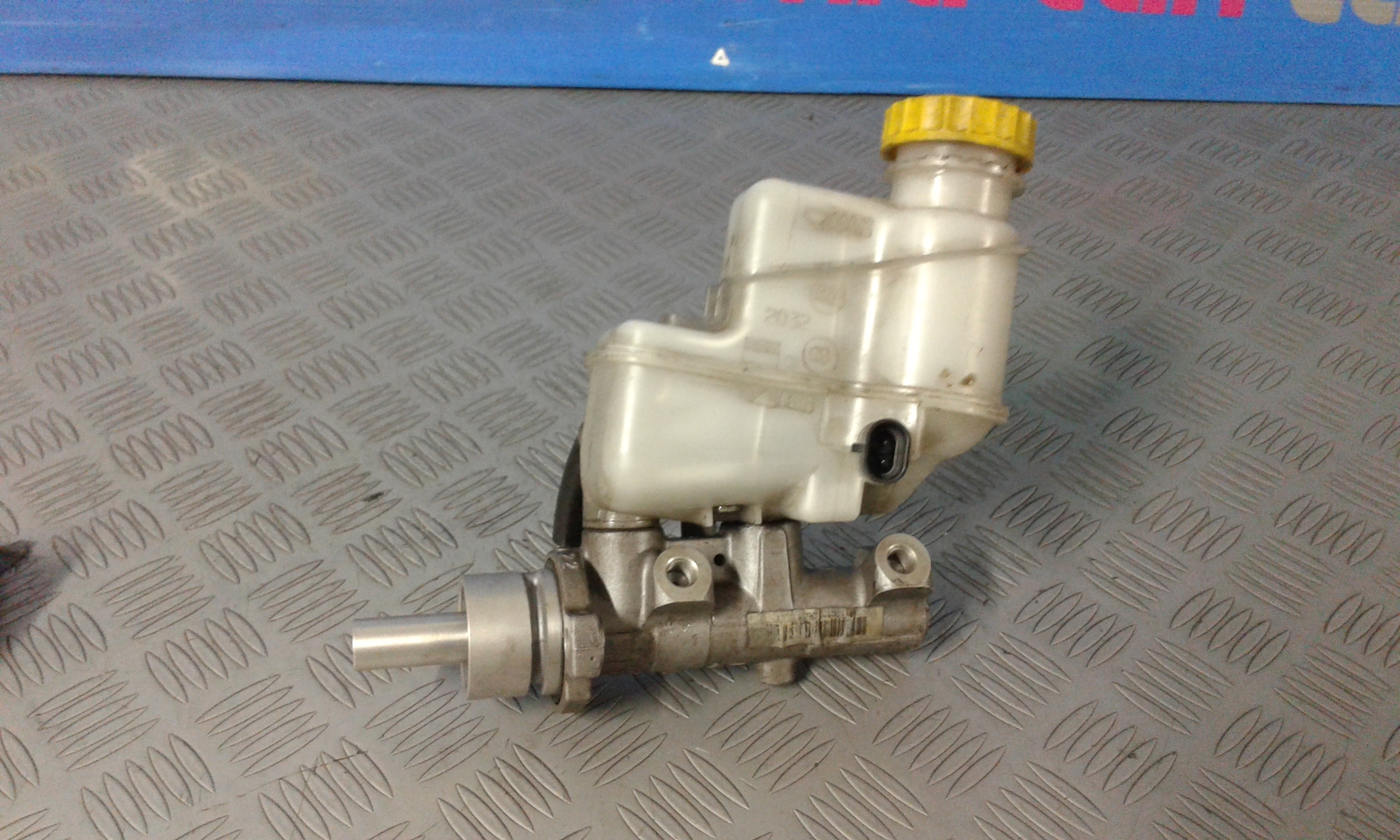 Pompa Freni LANCIA Ypsilon 1 Serie