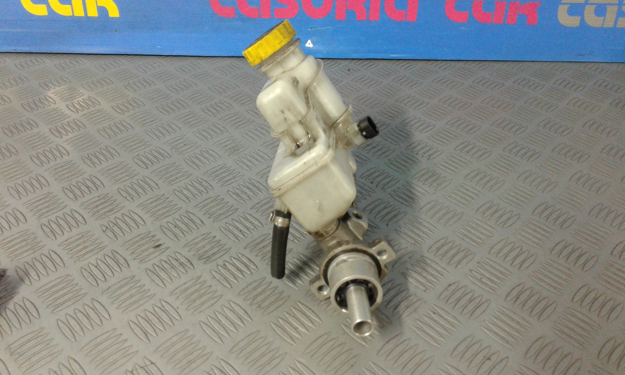 Pompa Freni LANCIA Ypsilon 1 Serie