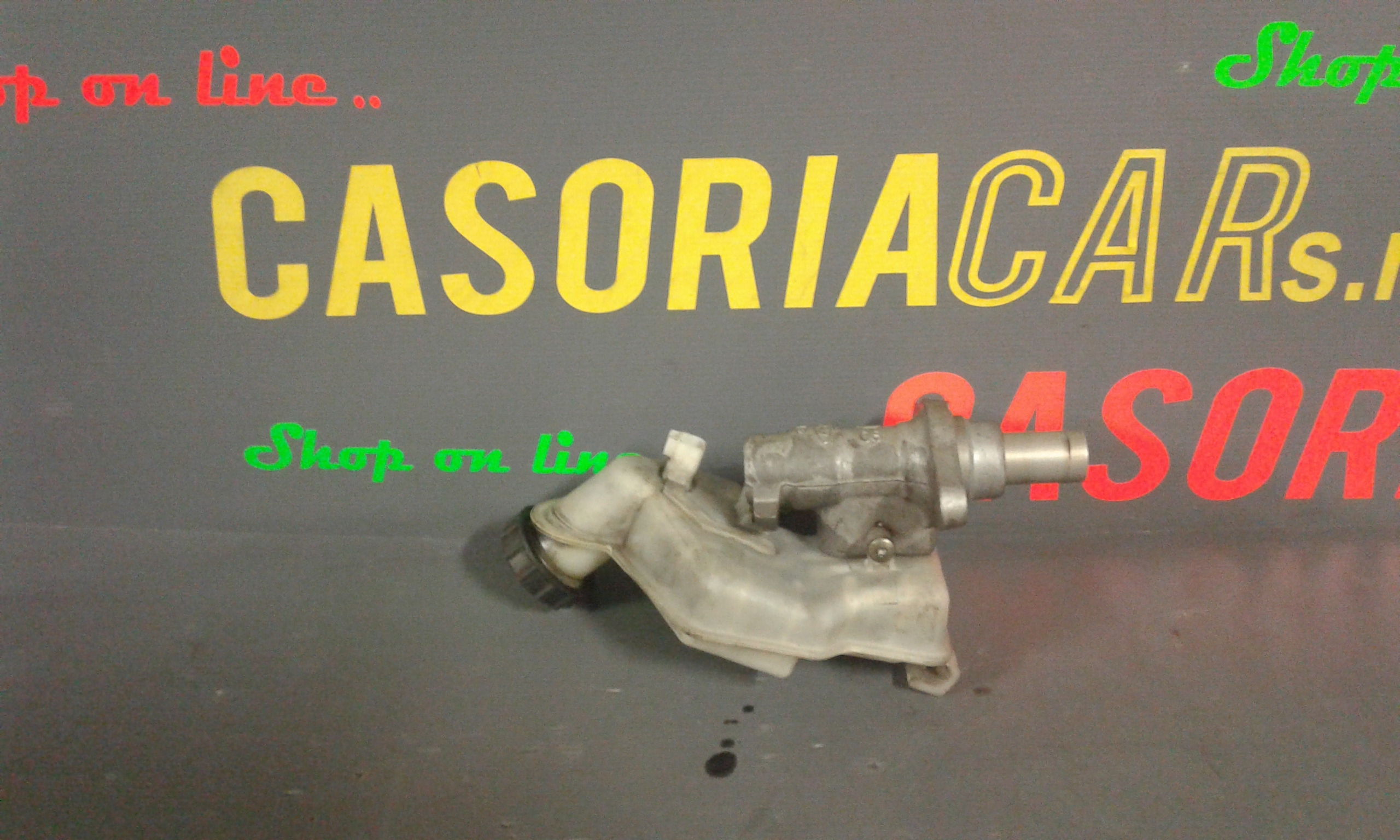 Pompa Freni FORD Fiesta 5 Serie