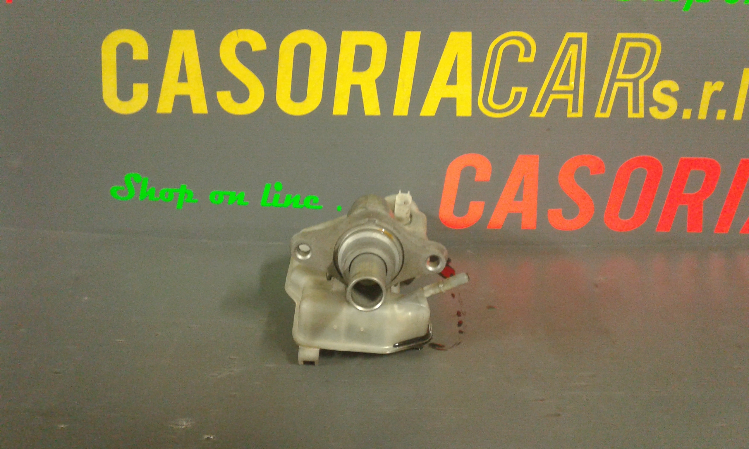 Pompa Freni FORD Fiesta 5 Serie