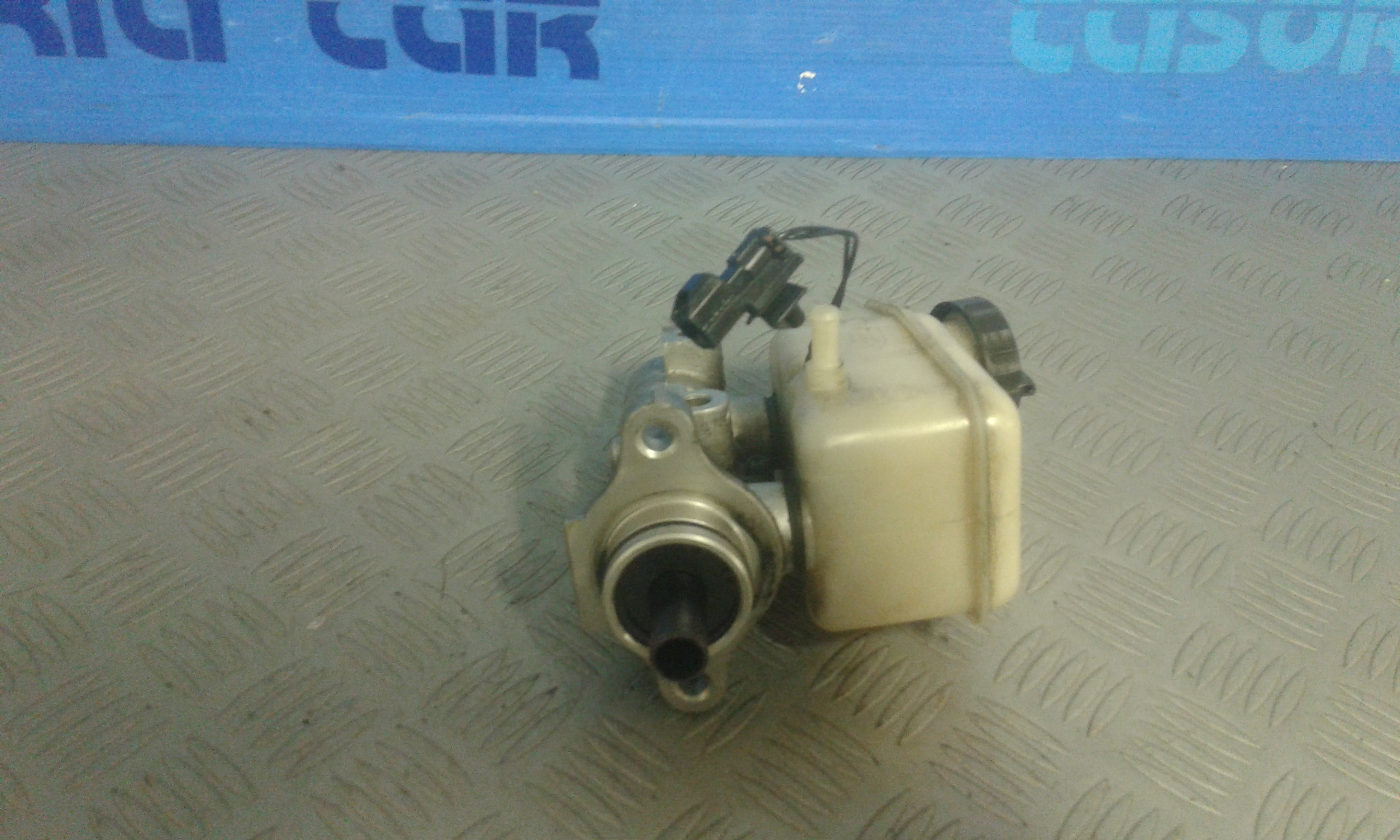 Pompa Freni KIA Sorento 1 Serie