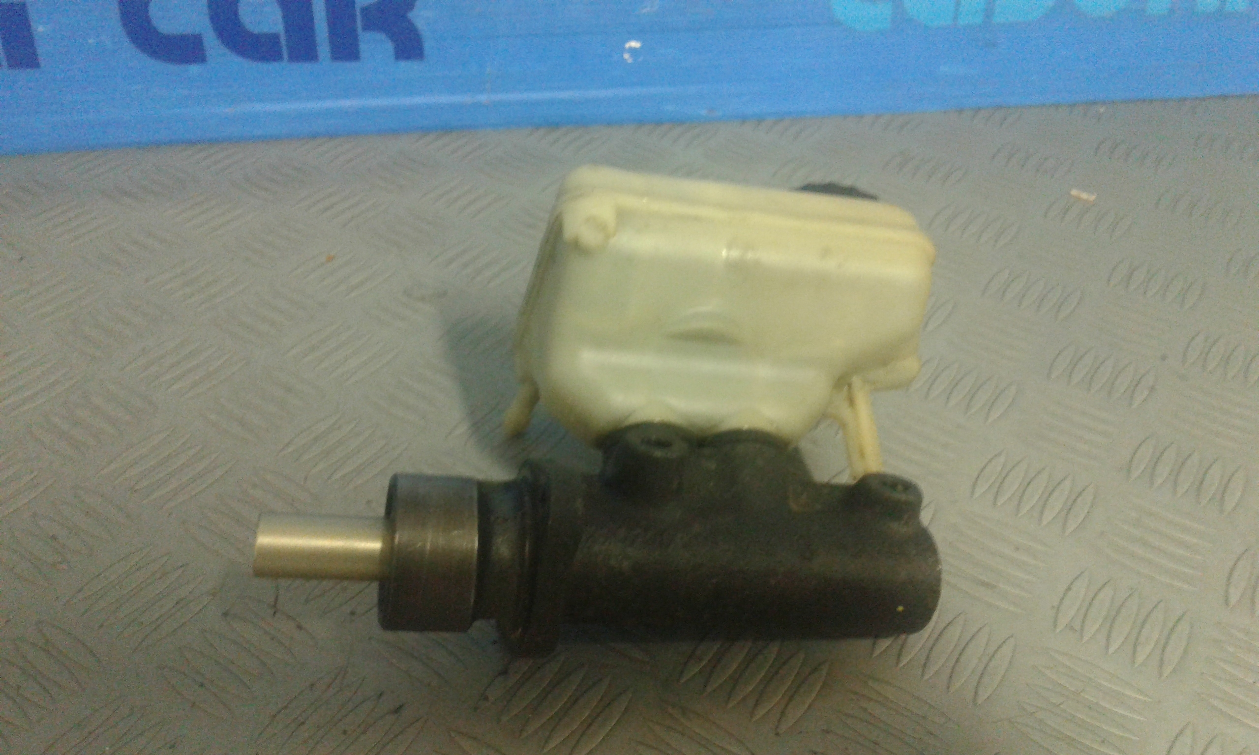 Pompa Freni MERCEDES Vito W638