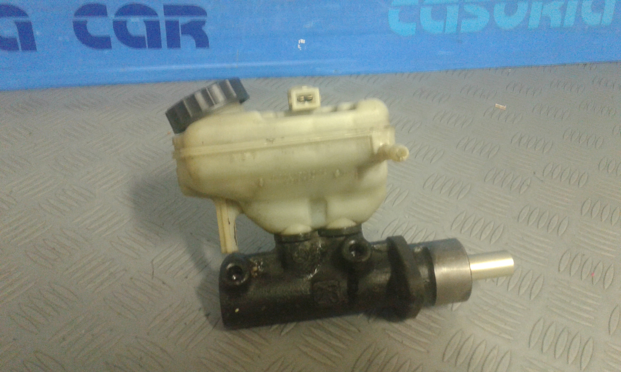 Pompa Freni MERCEDES Vito W638