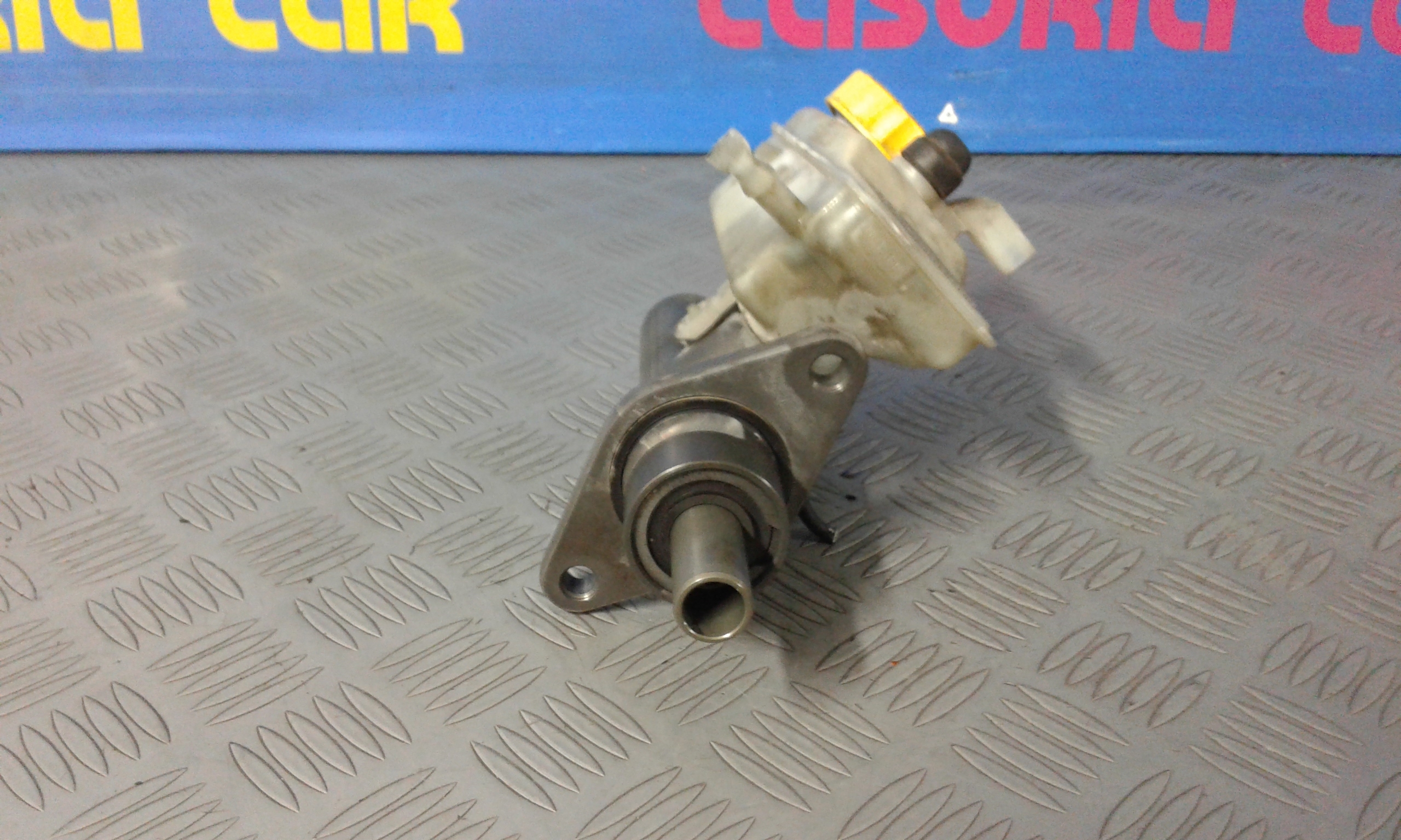 Pompa Freni VOLKSWAGEN Polo 3 Serie