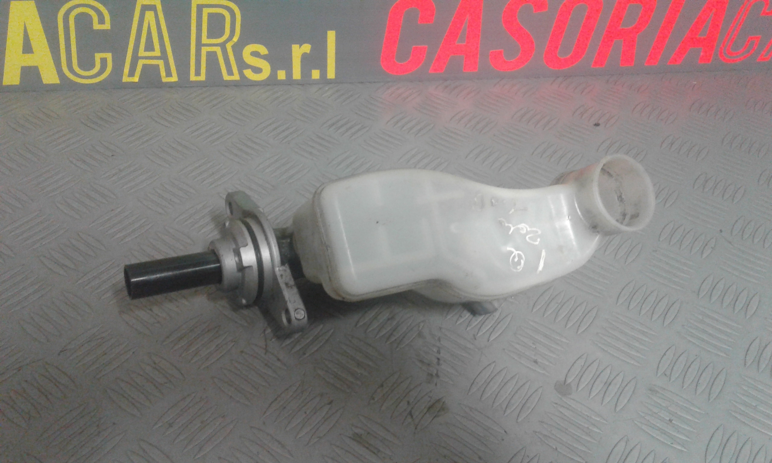 Pompa Freni TOYOTA IQ 1 Serie