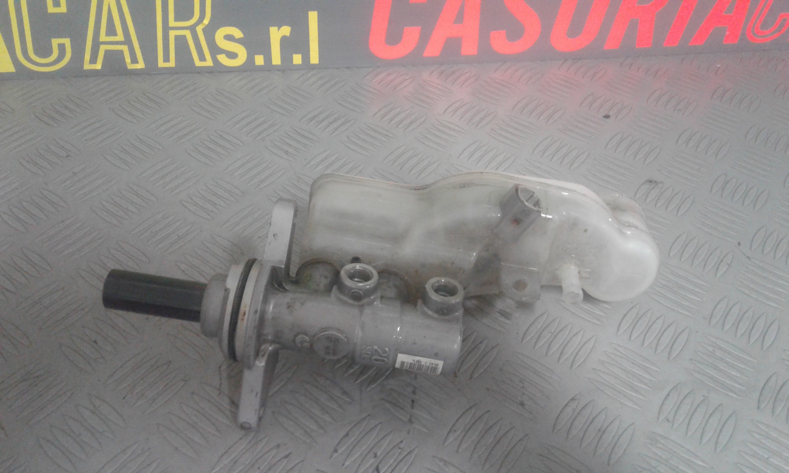 Pompa Freni TOYOTA IQ 1 Serie