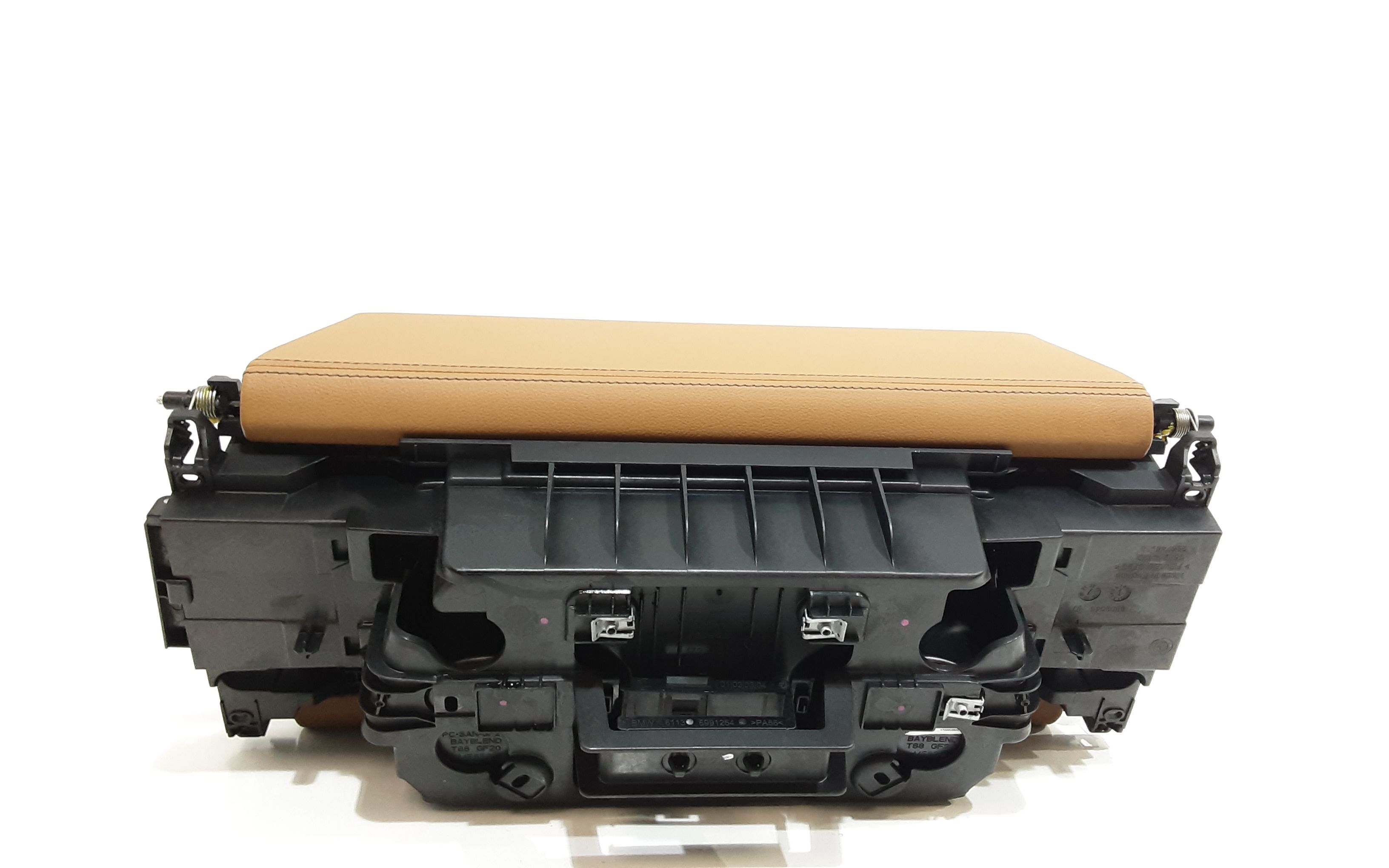 Bracciolo  guidatore BMW Z4 Serie G29 (18>)