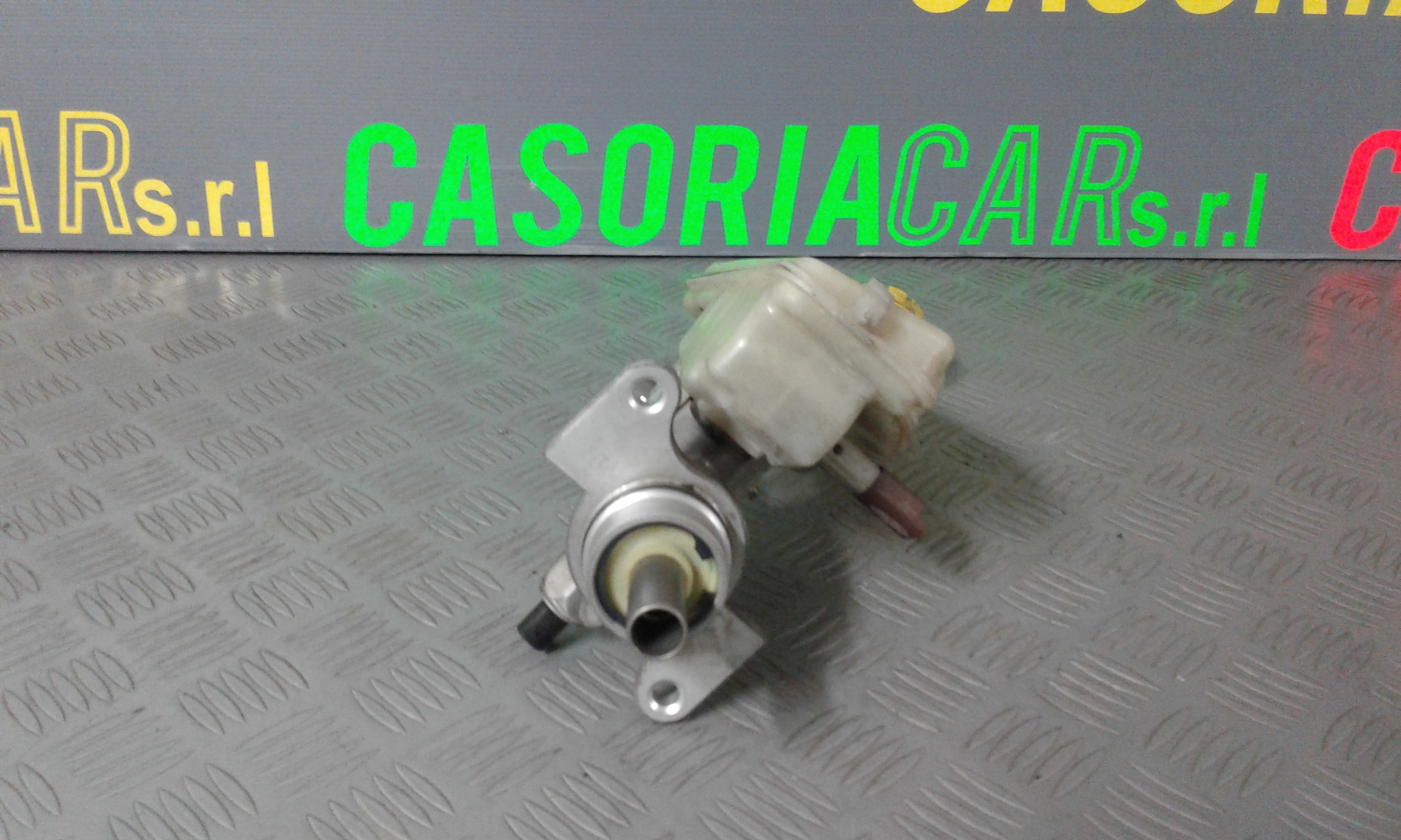 Pompa Freni PEUGEOT 1007 1 Serie