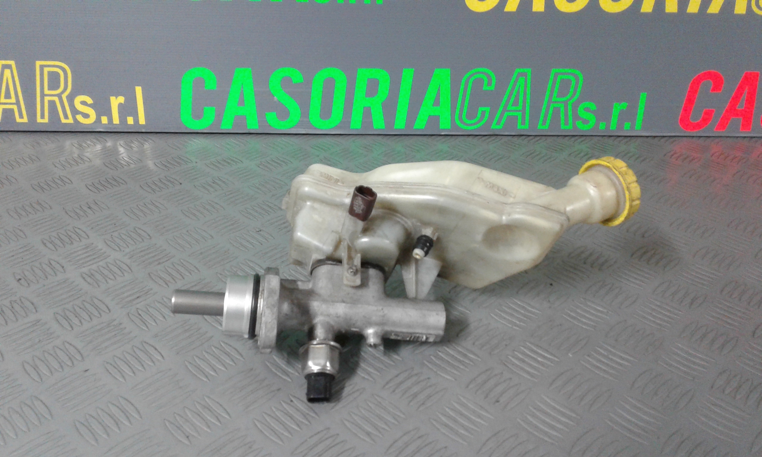 Pompa Freni PEUGEOT 1007 1 Serie