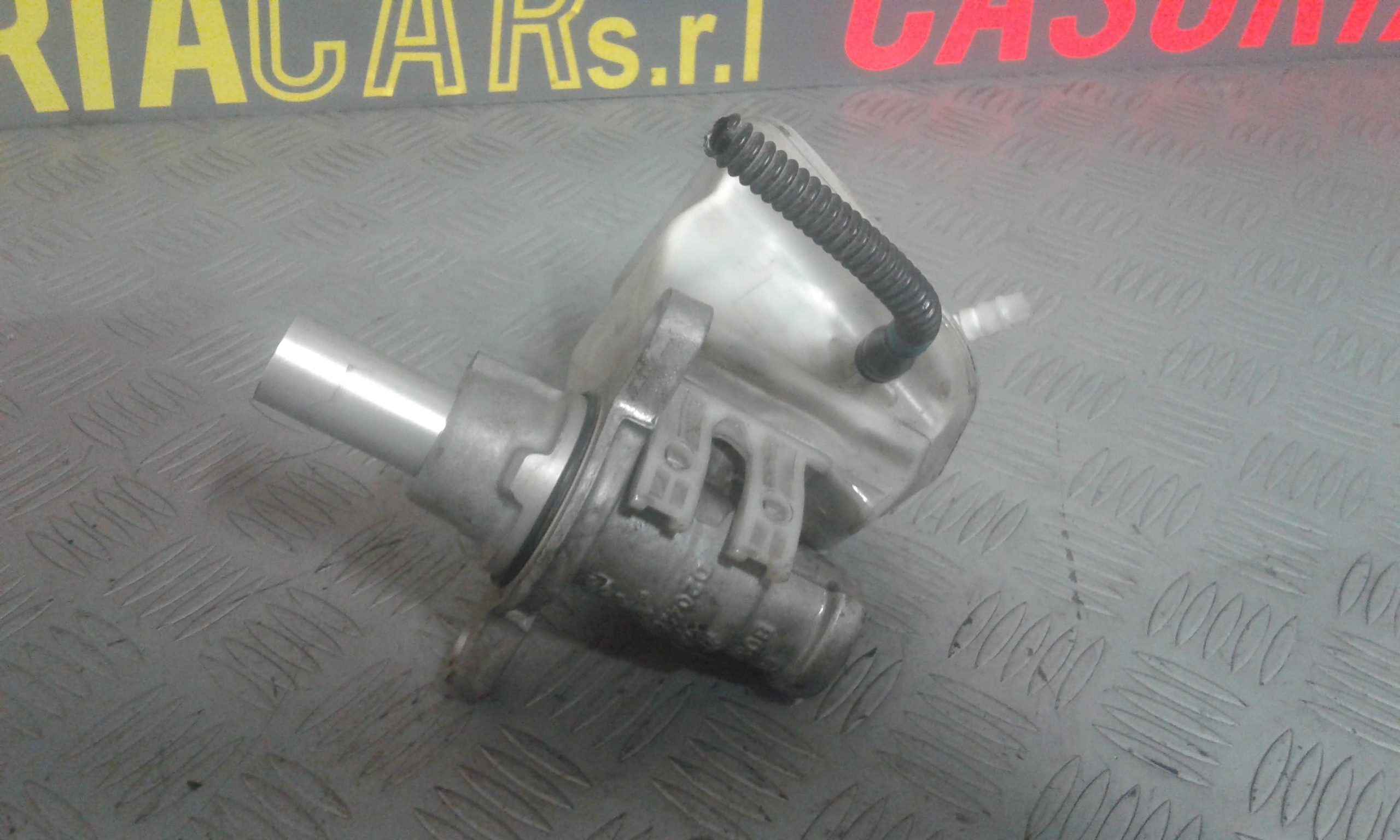 Pompa Freni PEUGEOT 308 1 Serie