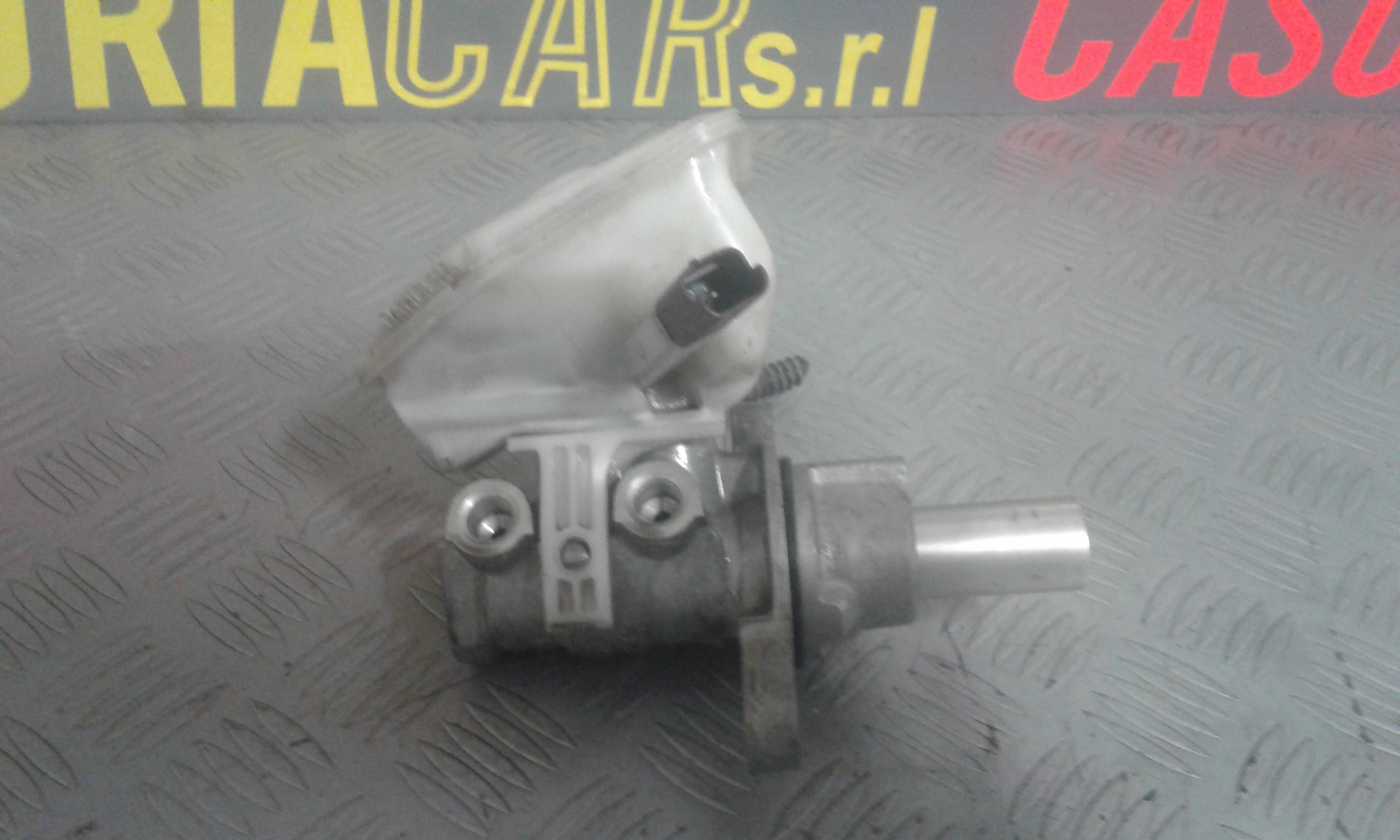 Pompa Freni PEUGEOT 308 1 Serie