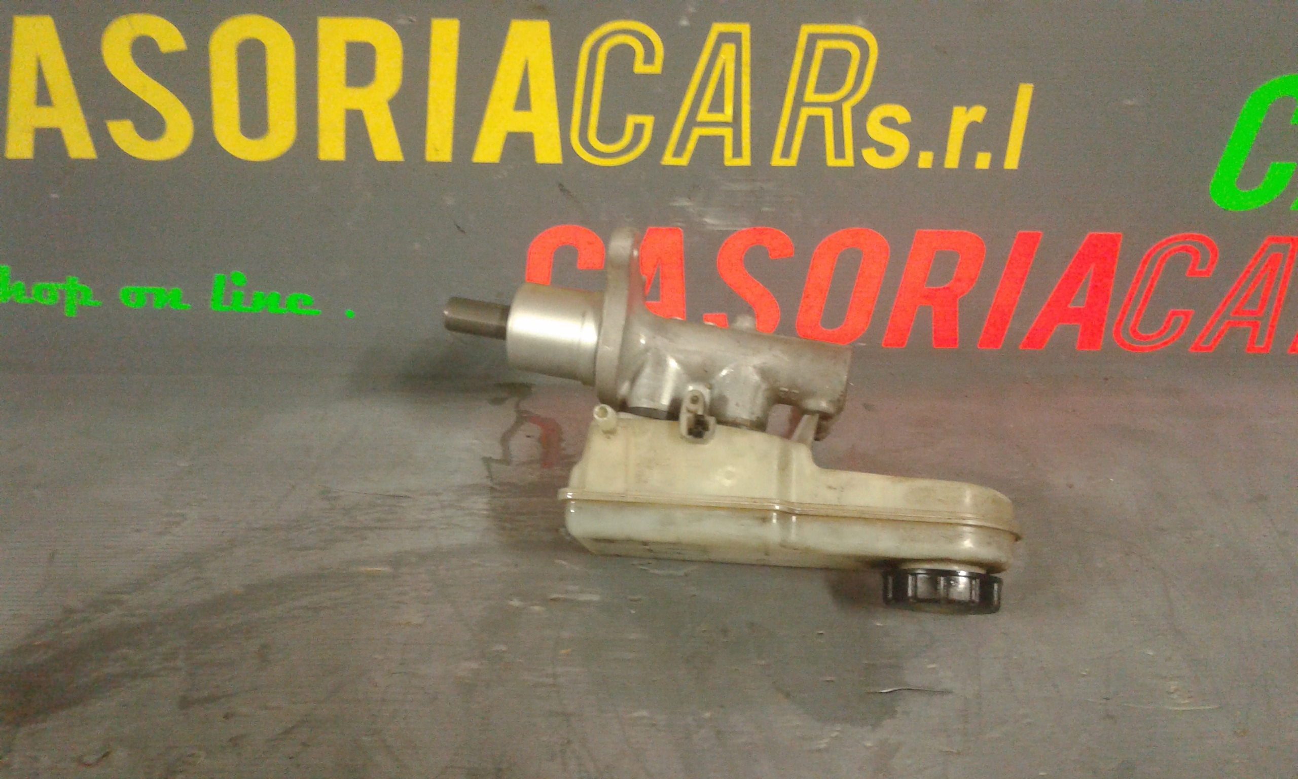 Pompa Freni SMART Forfour 1 Serie