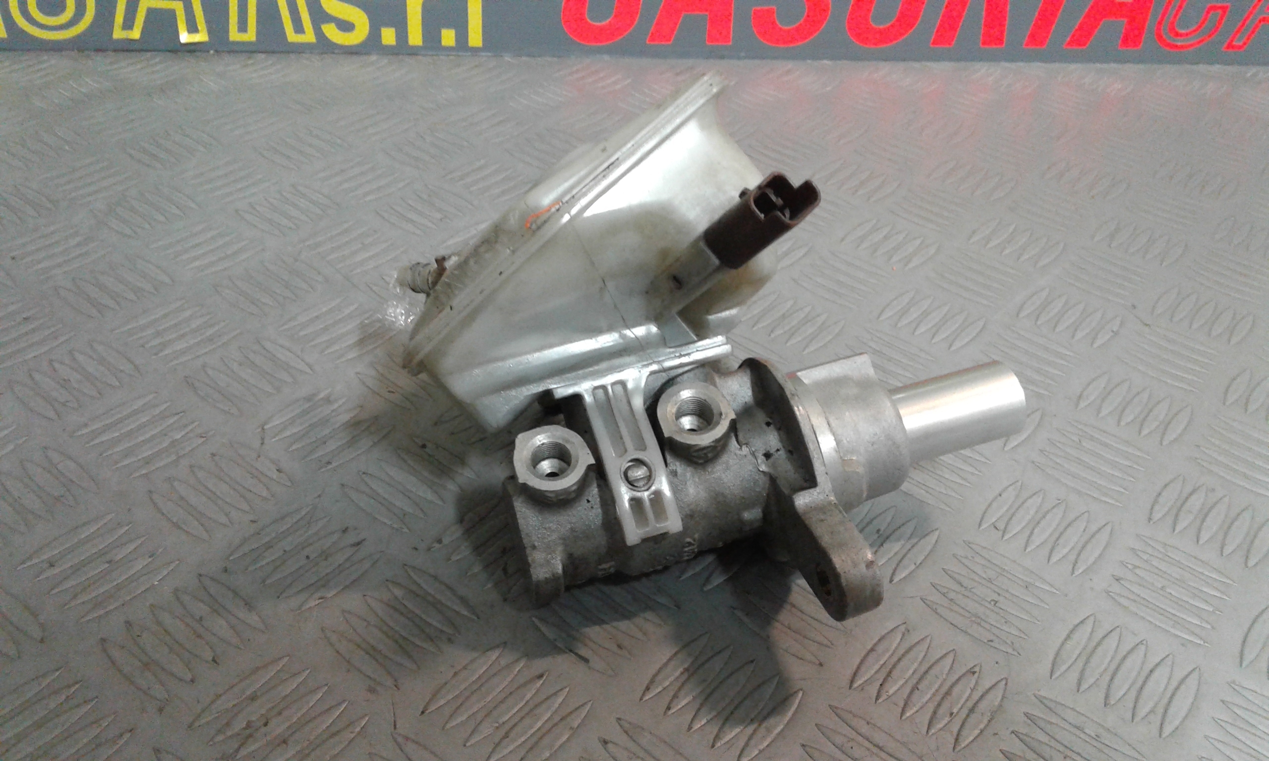 Pompa Freni CITROEN C4 Berlina