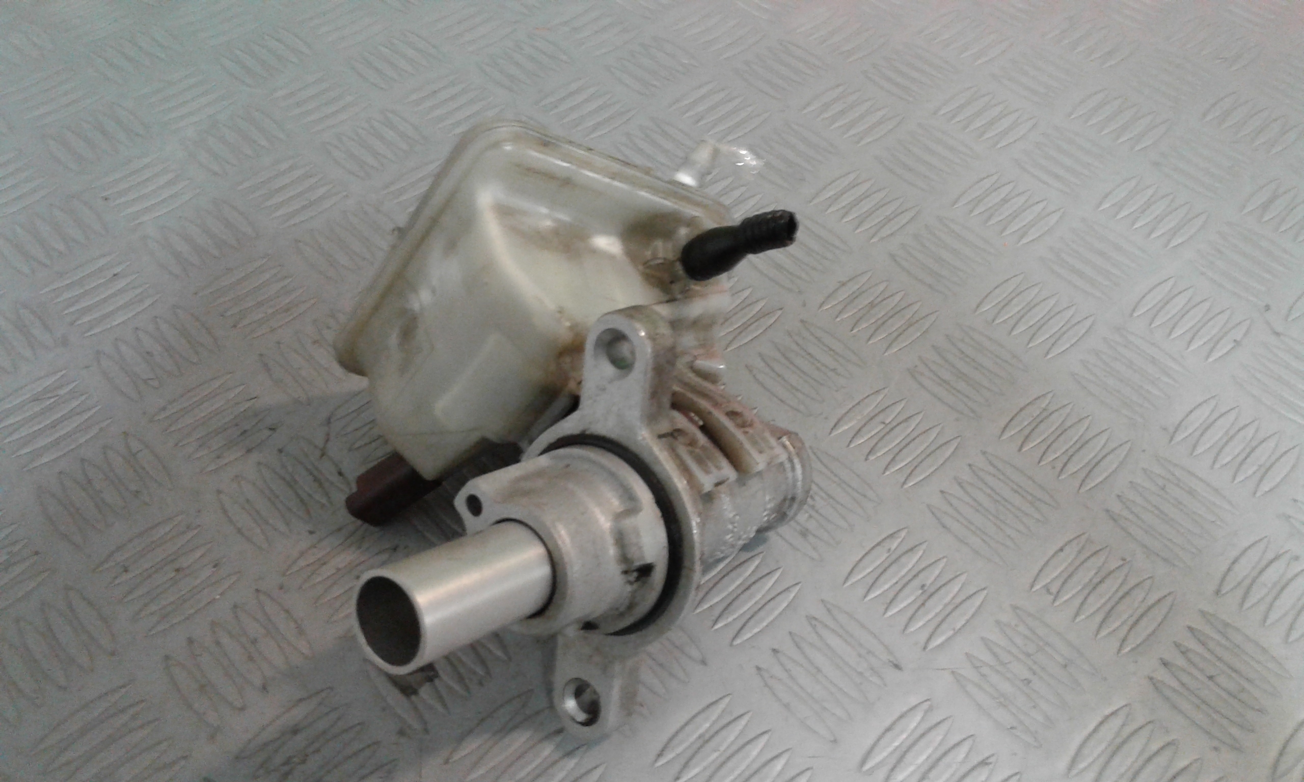 Pompa Freni CITROEN C4 Berlina