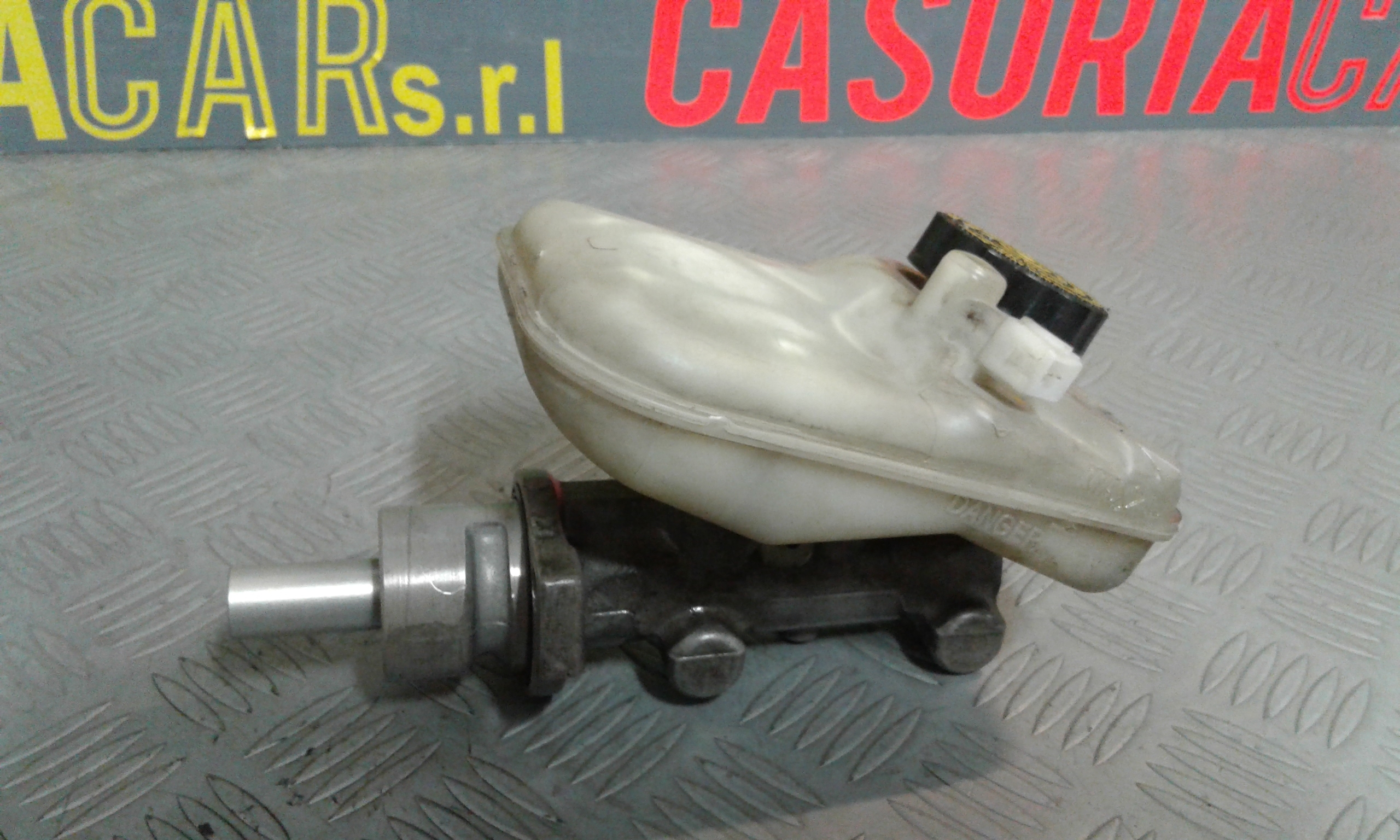 Pompa Freni CITROEN Xsara Break 2 Serie