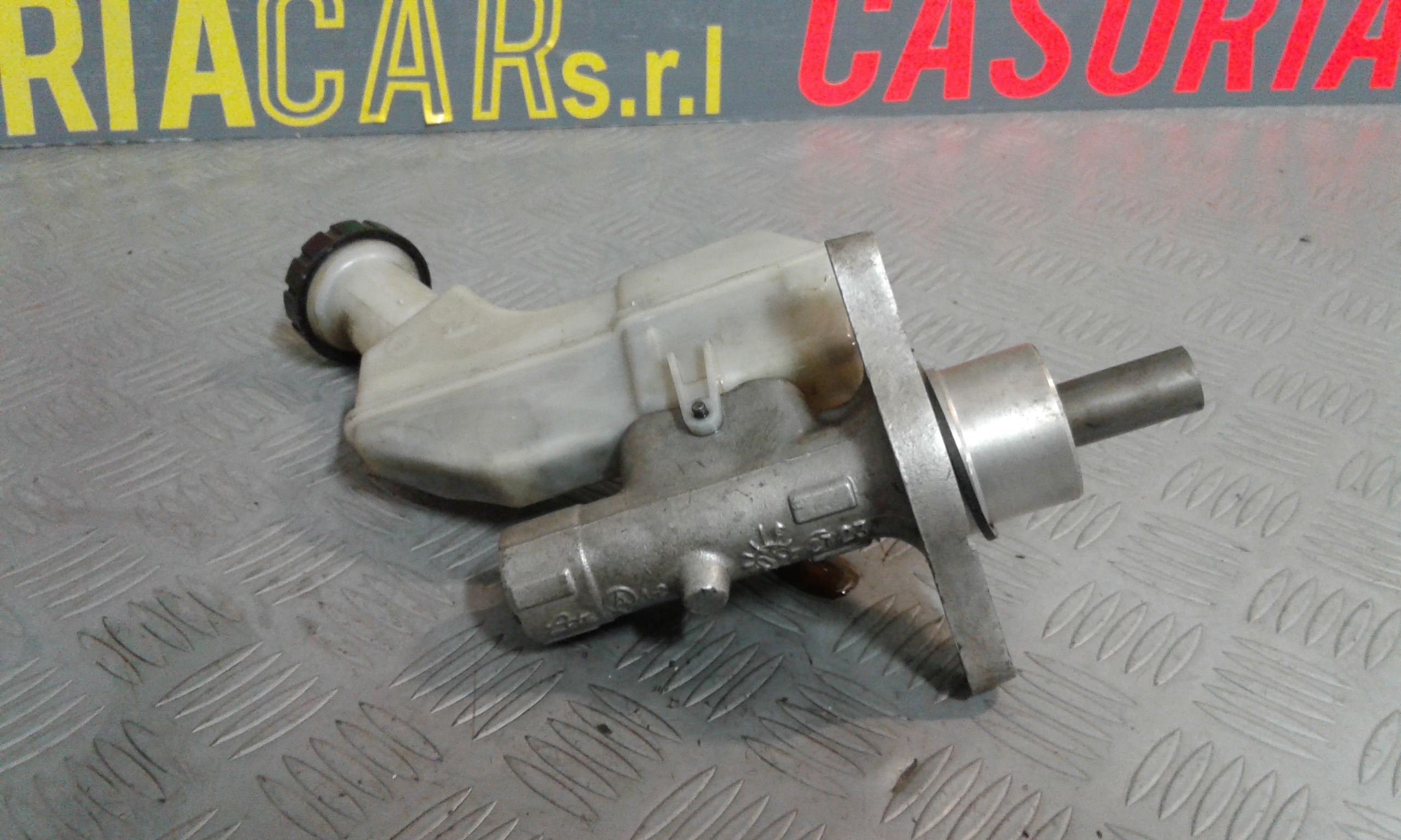 Pompa Freni RENAULT Modus 2 Serie