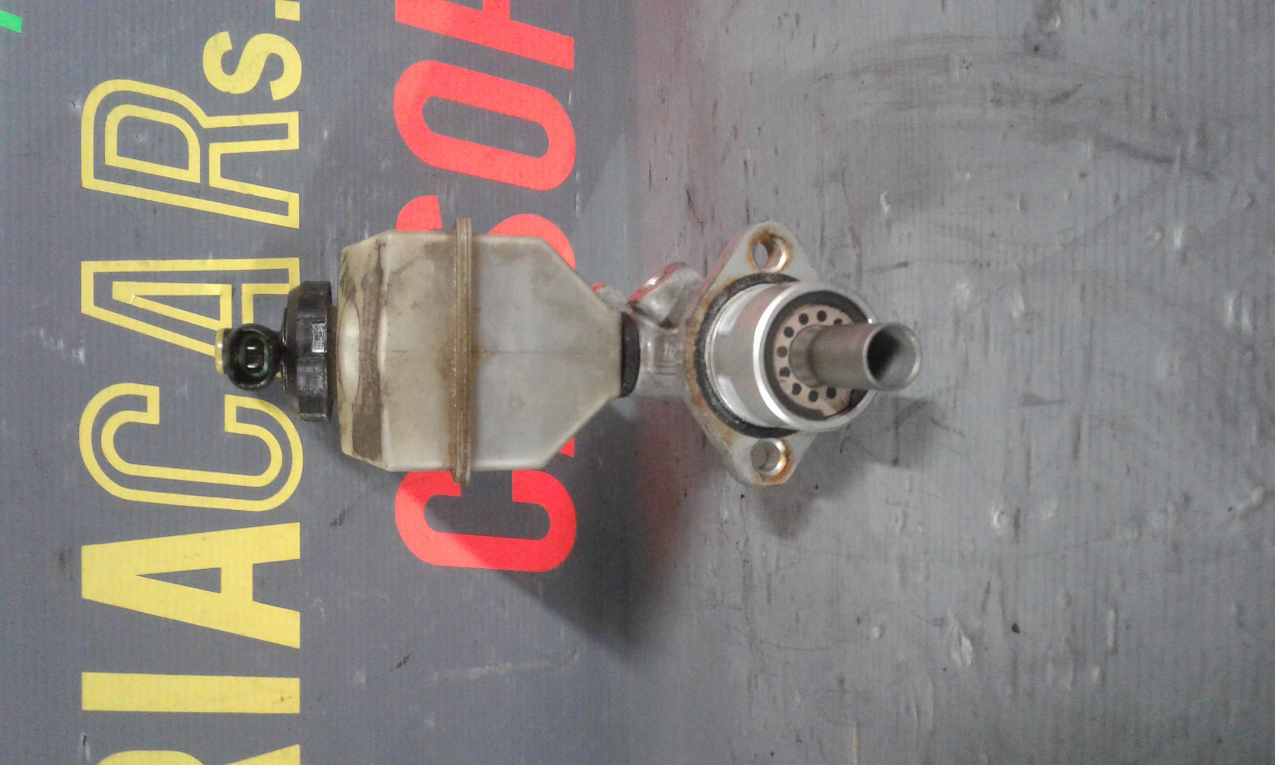 Pompa Freni RENAULT Scenic RX4