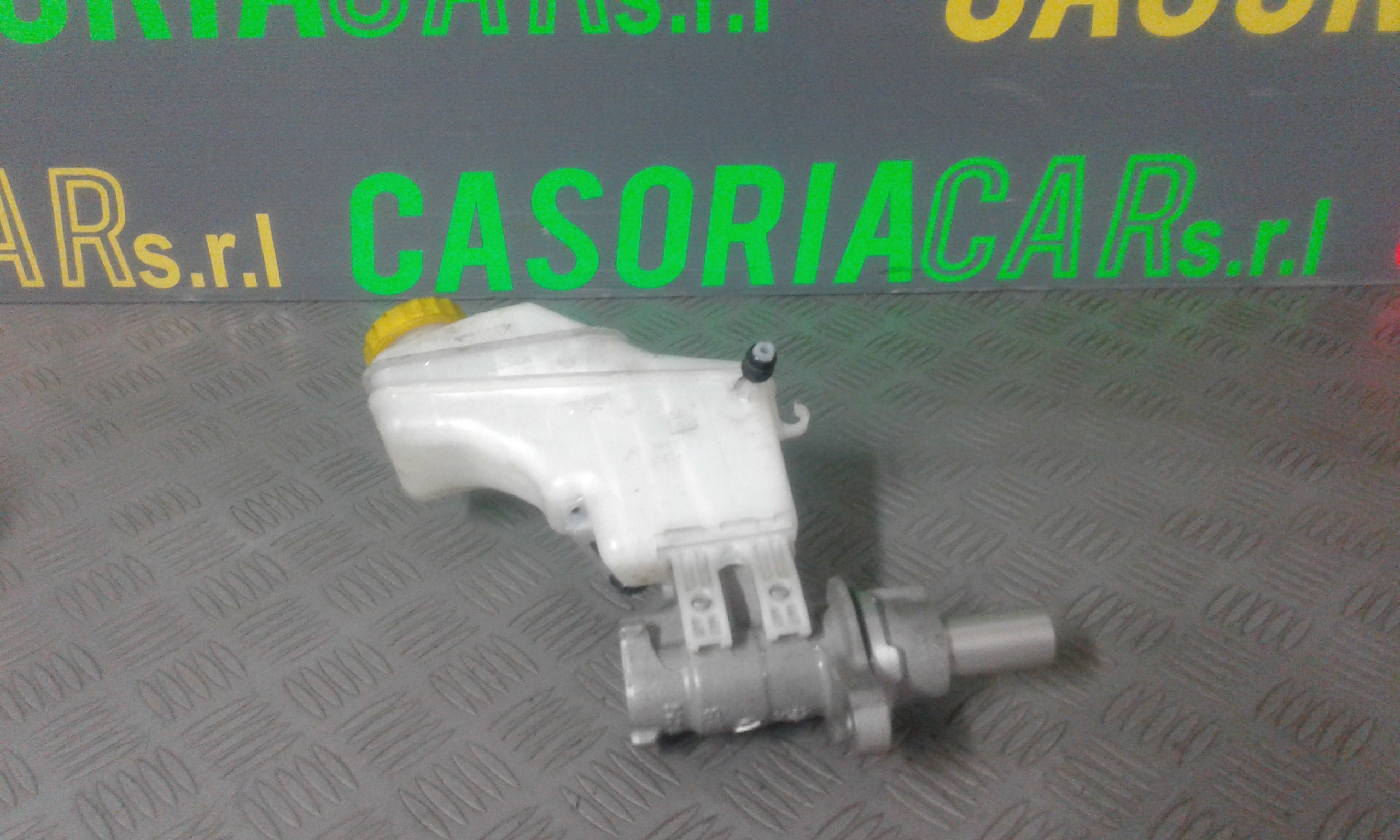 Pompa Freni FIAT 500 L 1  Serie