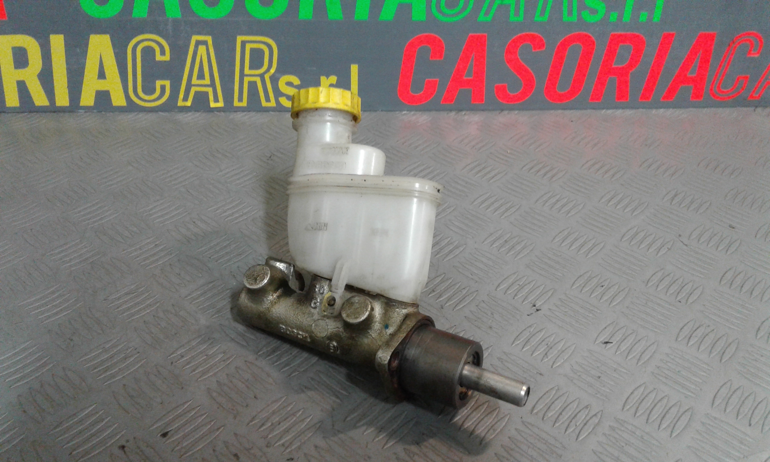 Pompa Freni FIAT Panda 2 Serie