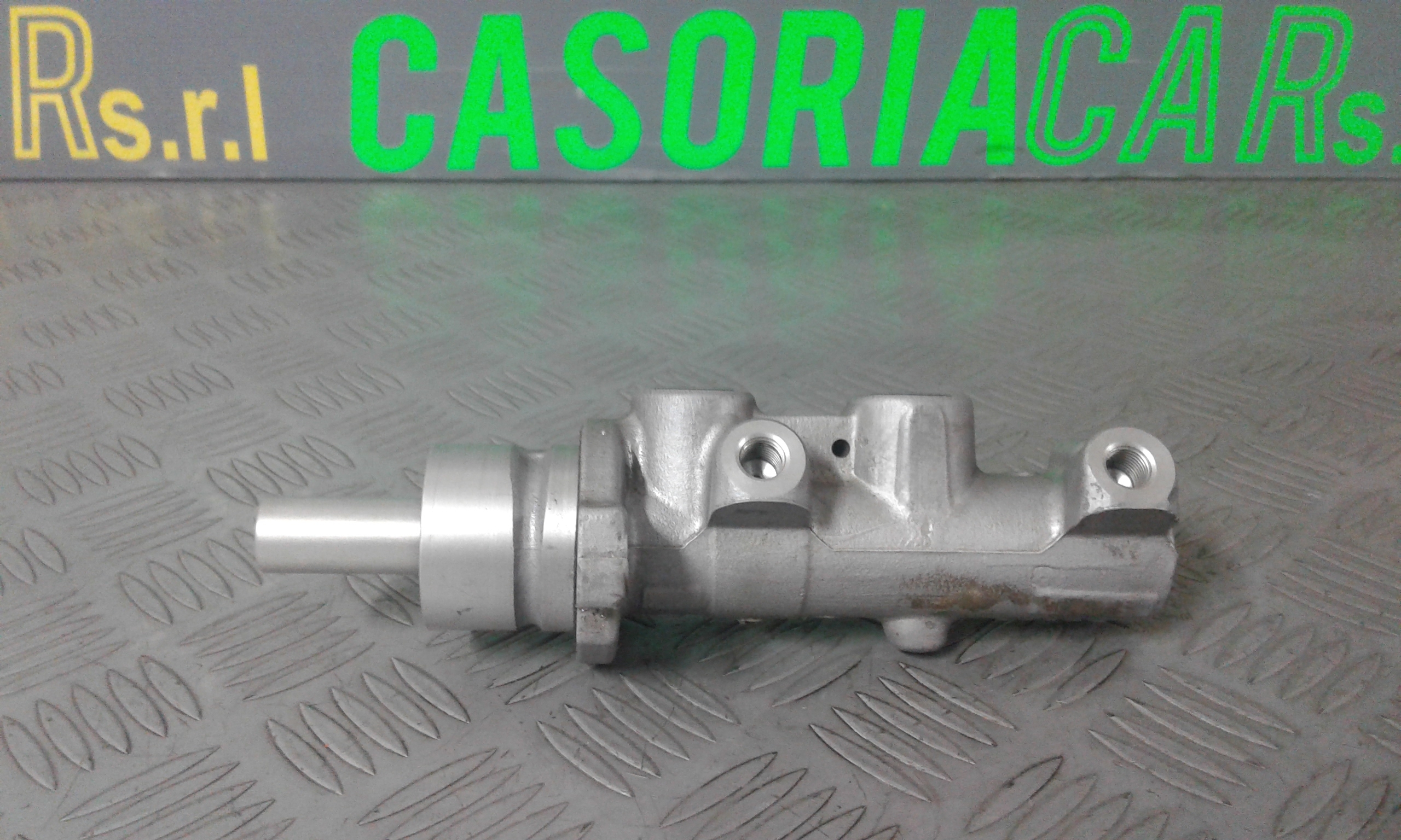 Pompa Freni FIAT Idea 2 Serie