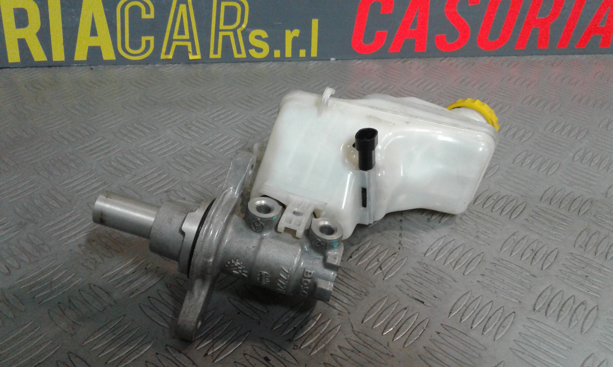 Pompa Freni FIAT 500 L 1  Serie