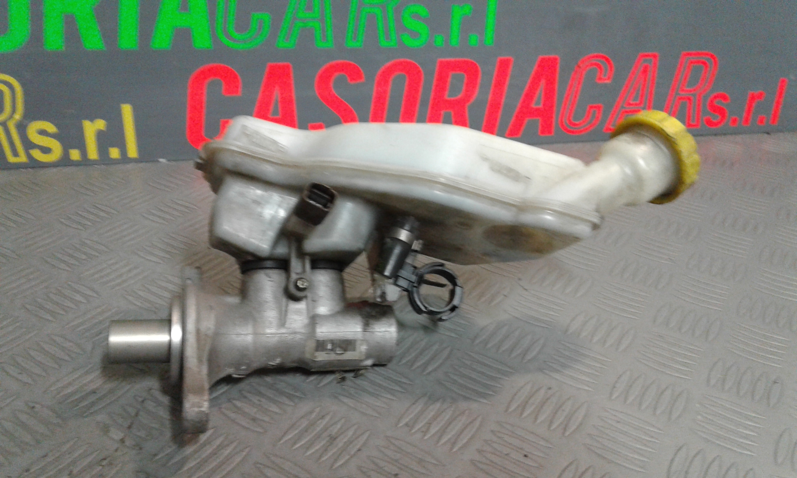 Pompa Freni PEUGEOT 207 1 Serie