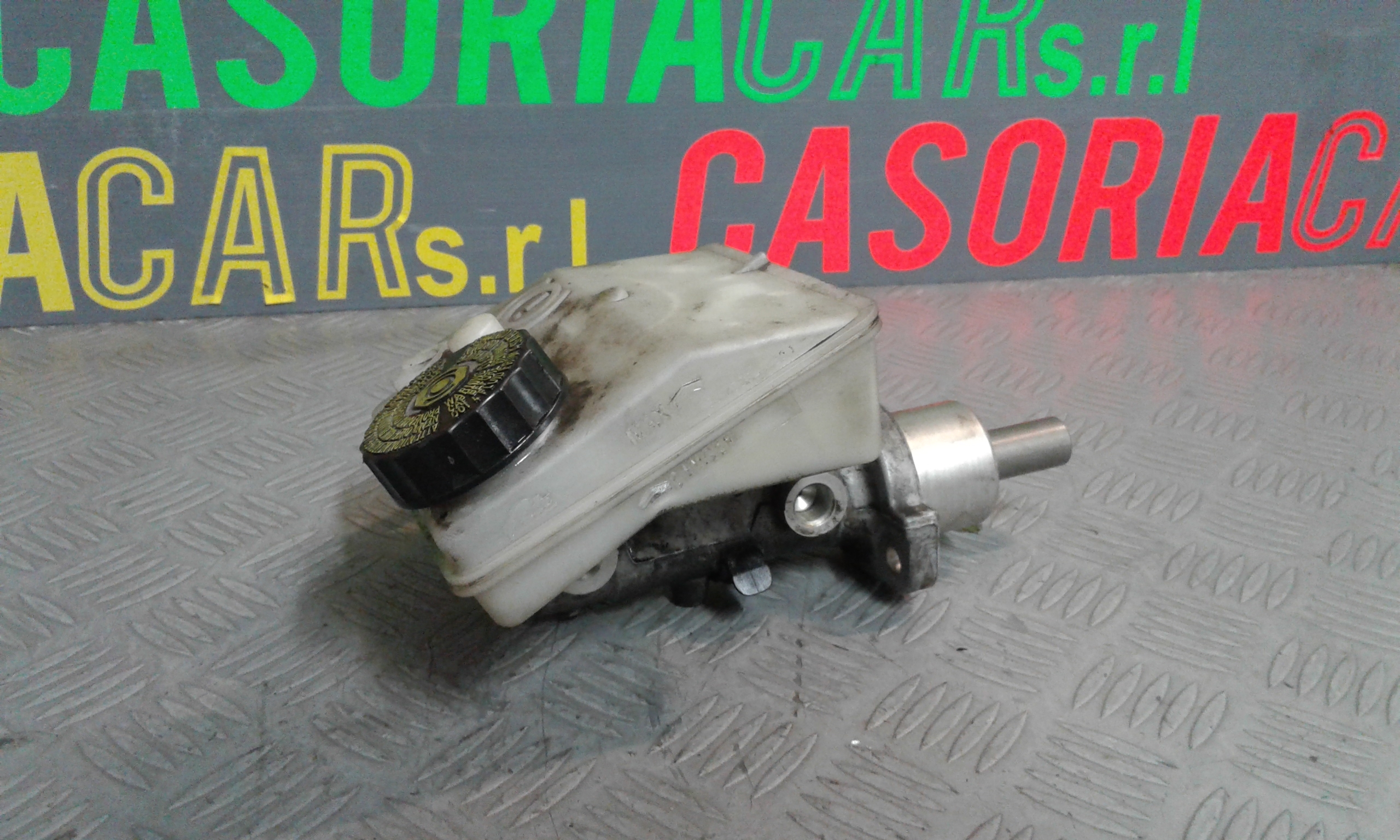 Pompa Freni PEUGEOT 206 1 Serie