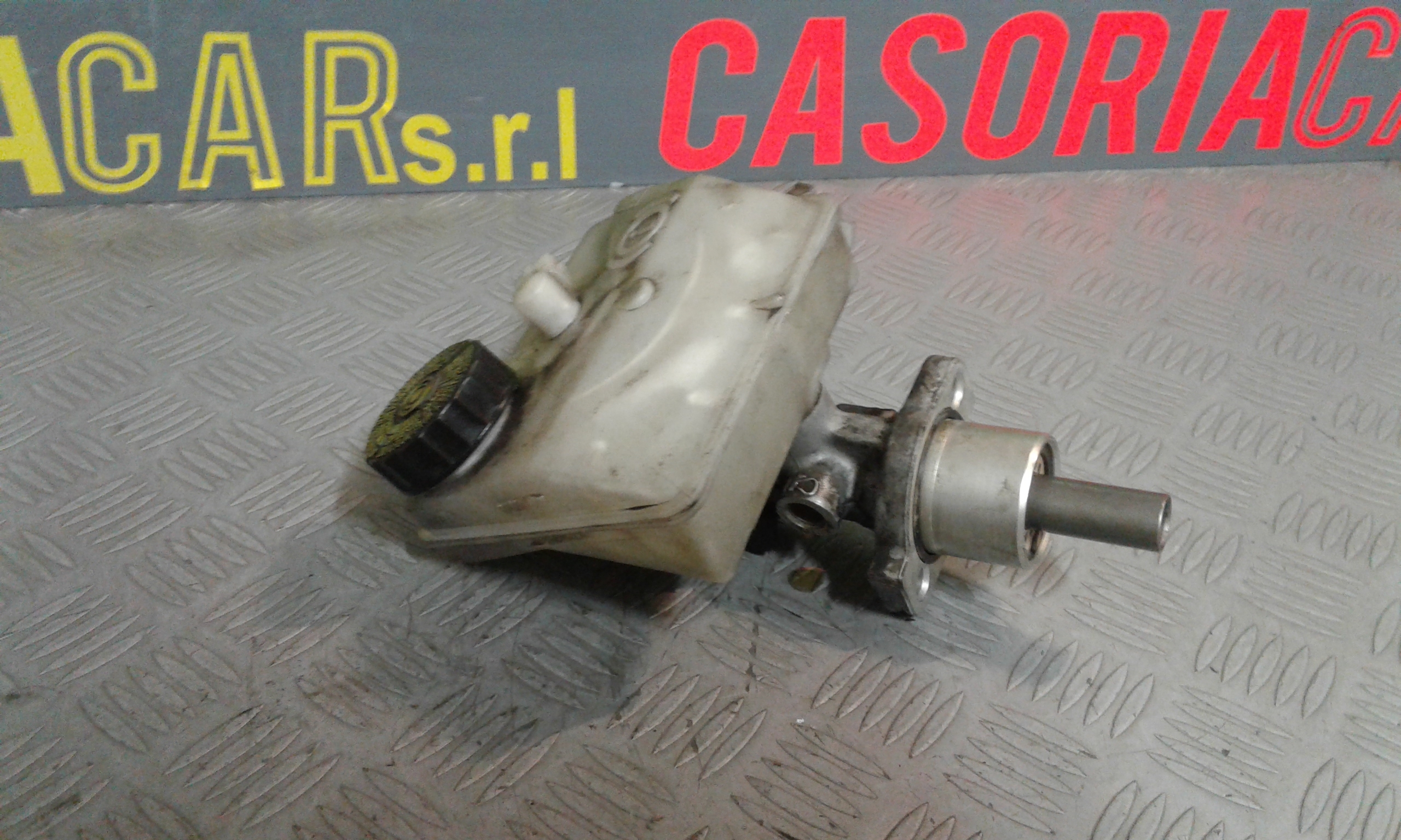 Pompa Freni PEUGEOT 206 1 Serie