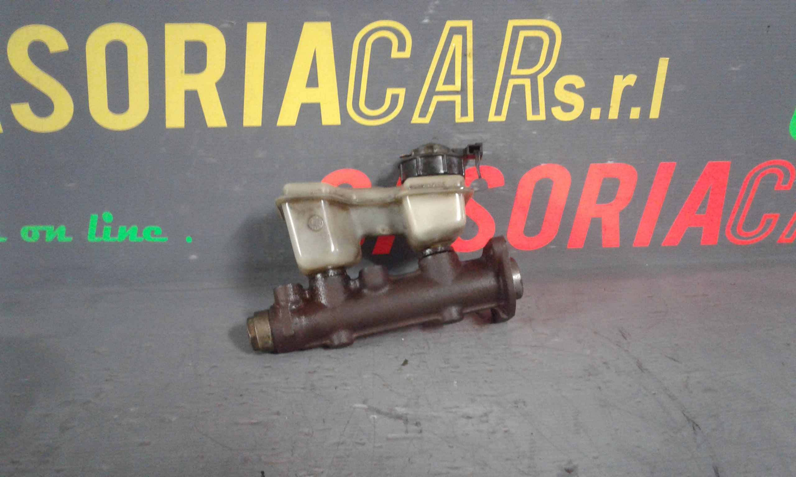 Pompa Freni FIAT Uno 2 Serie