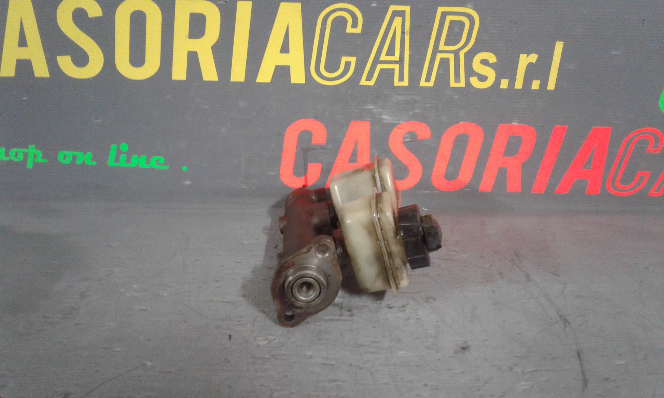 Pompa Freni FIAT Uno 2 Serie