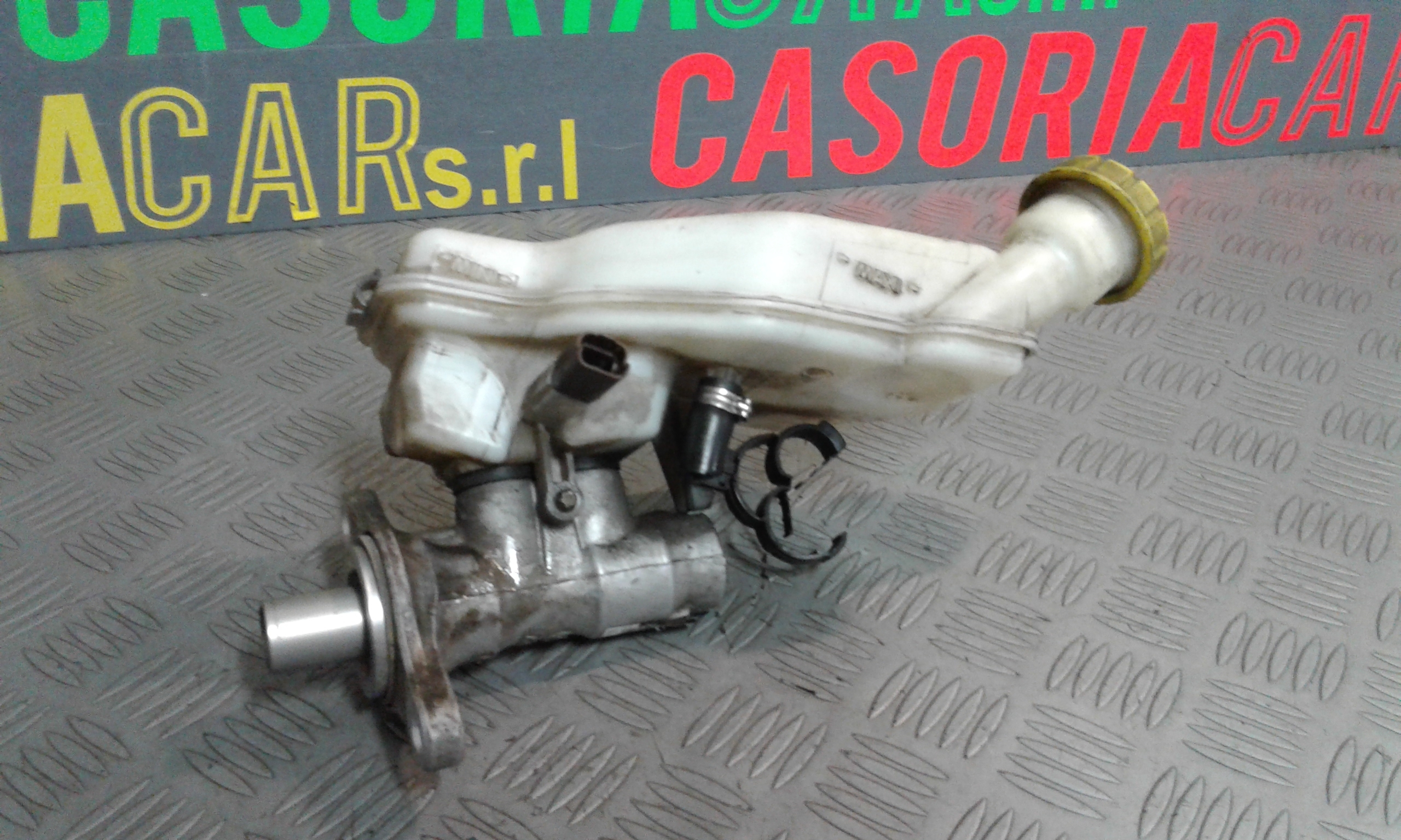 Pompa Freni PEUGEOT 207 1 Serie