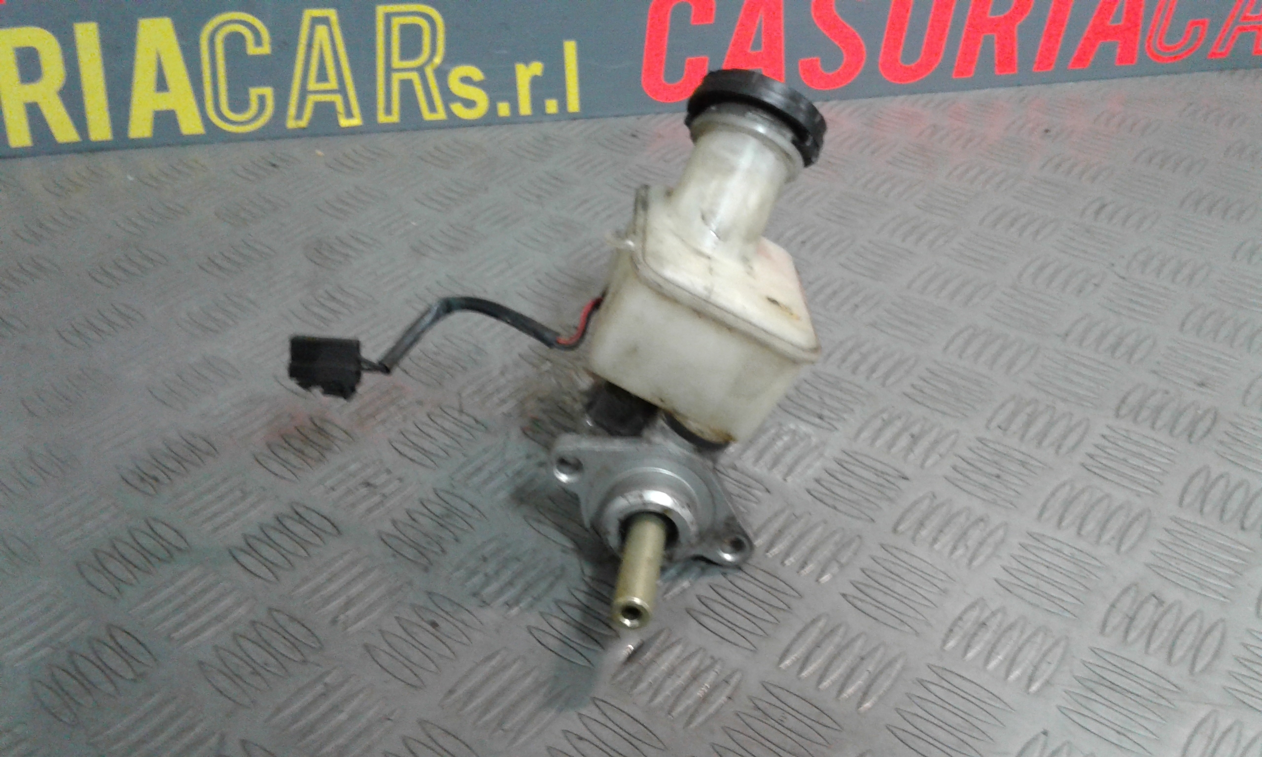 Pompa Freni CHEVROLET Matiz 3 Serie